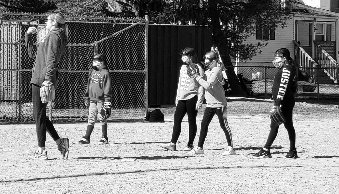 Beginners Pitching Clinic | Ages 8 - 11