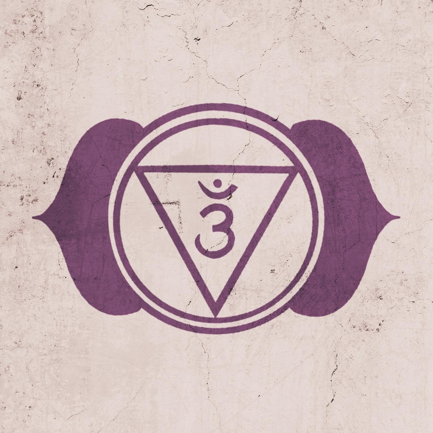Hello, here is some old work for the algorithm as I am tired. #makeartnotalgorithms #ajna #thirdeyechakra