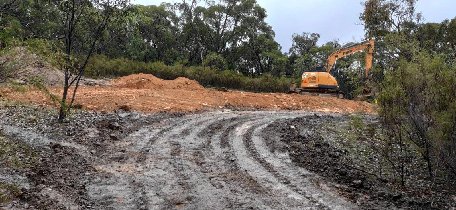 Planning and construction of new kuti for Tan Ajahn Dtun 2026