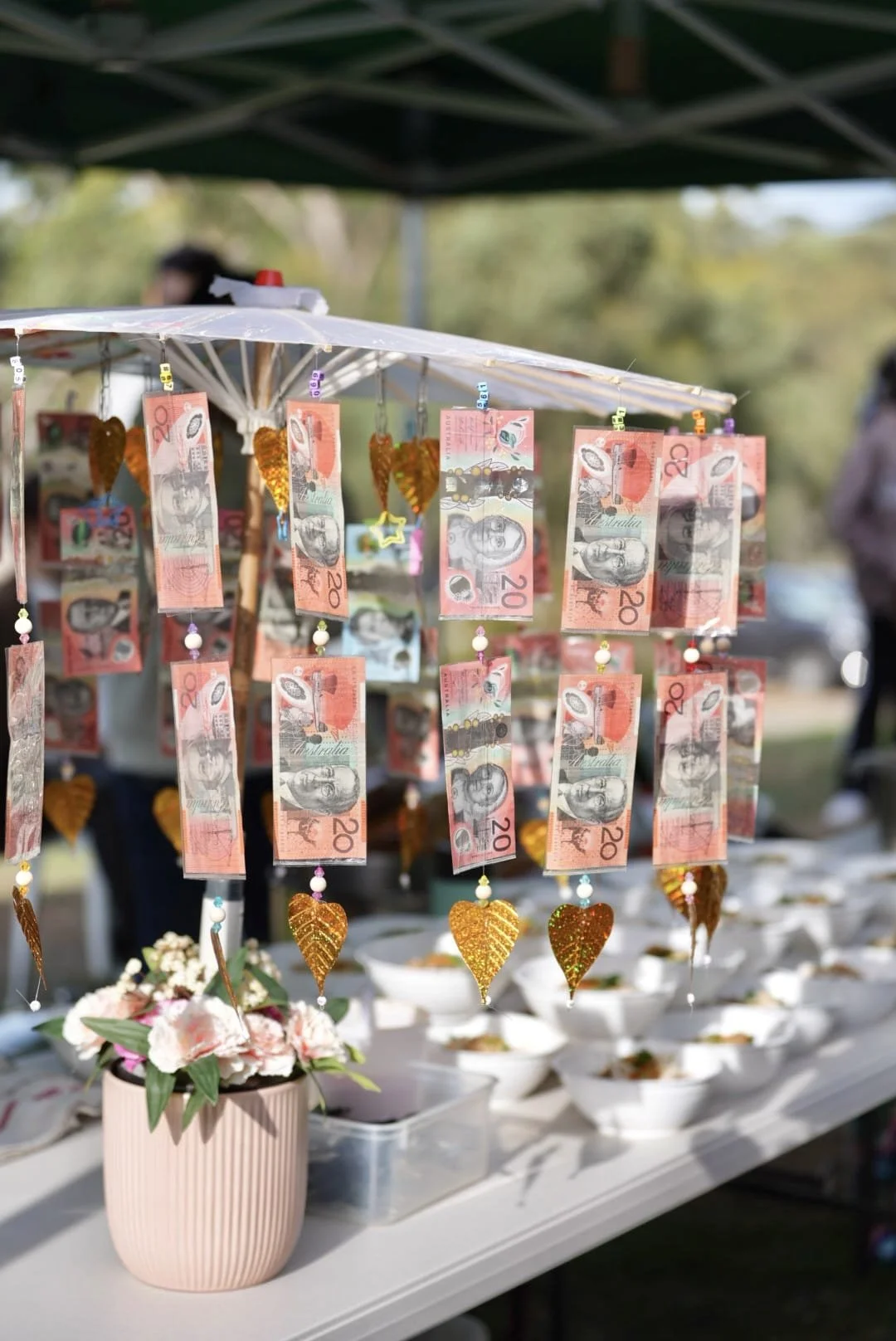 Tan Ajahn Dtun's Vist to Nigrodharama March-April 2026