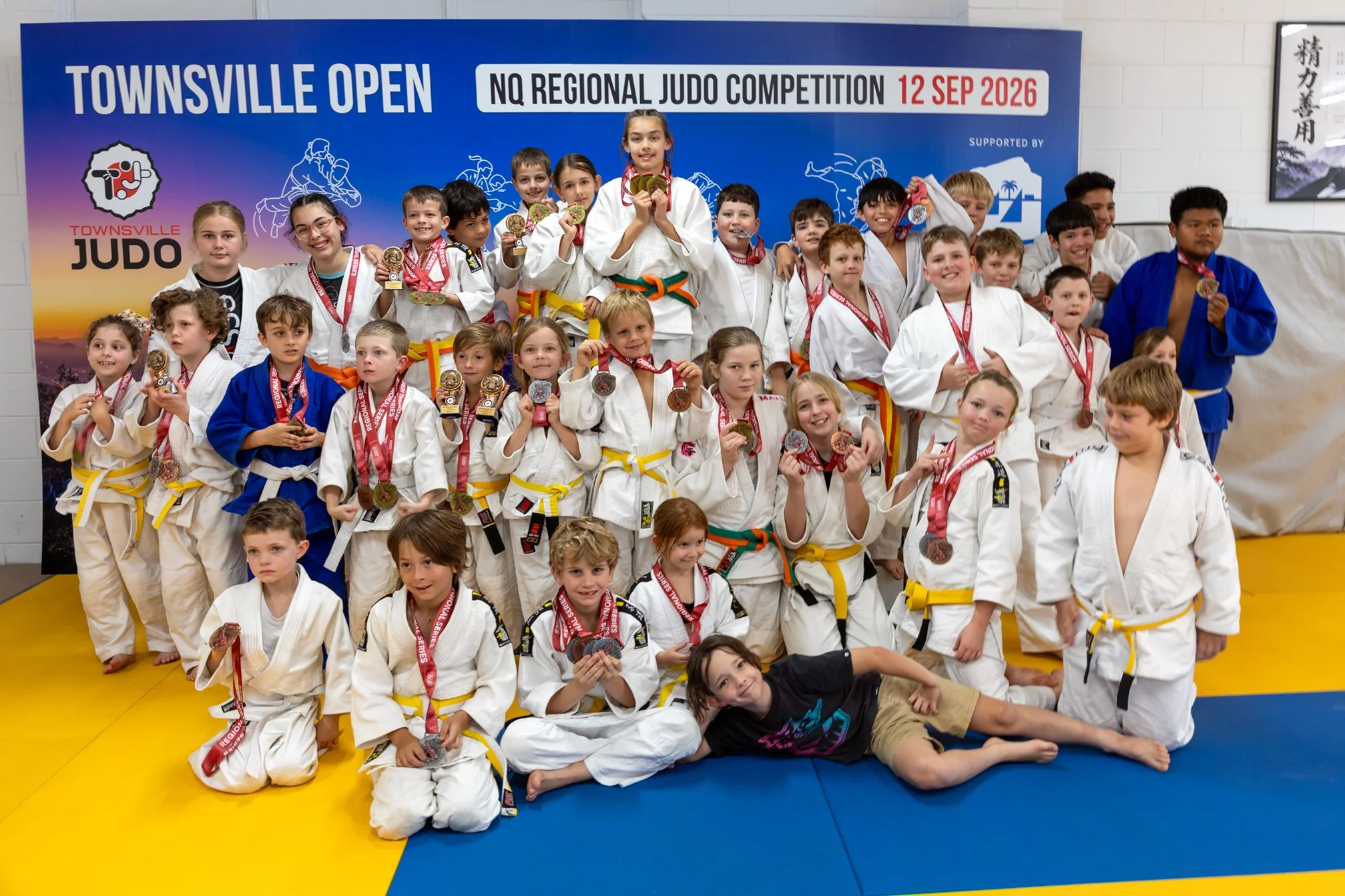 2026 NQ Regional 5 Townsville Open Recap + Photos