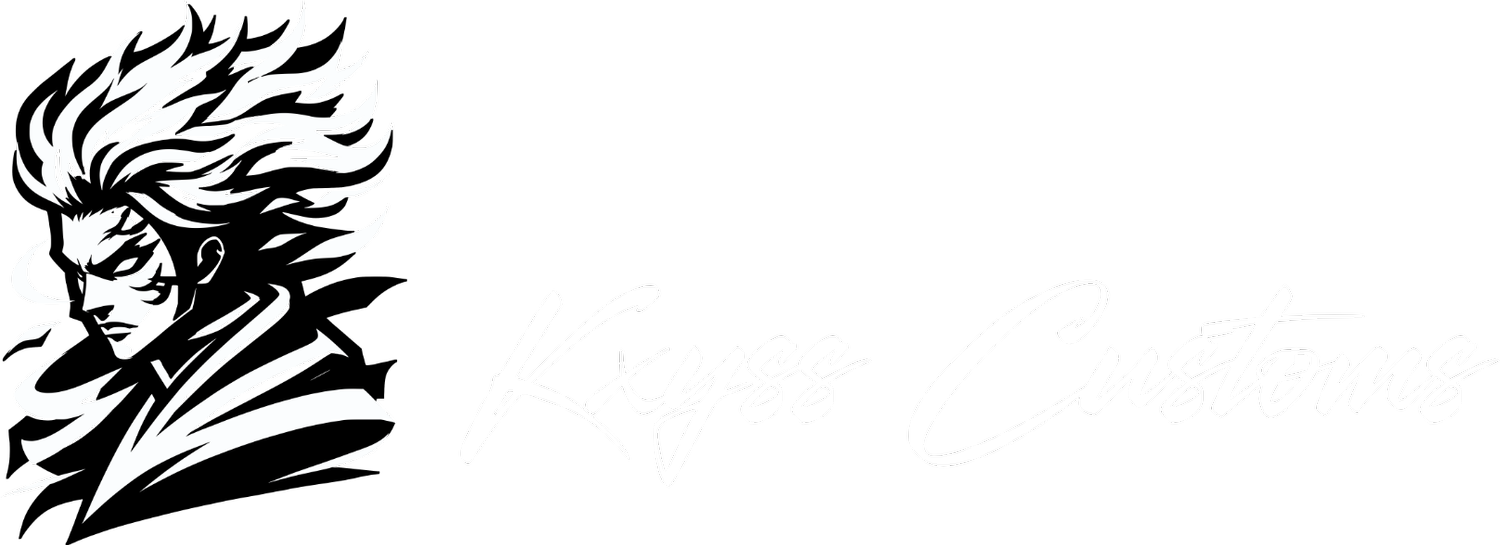 Kxyss Customs
