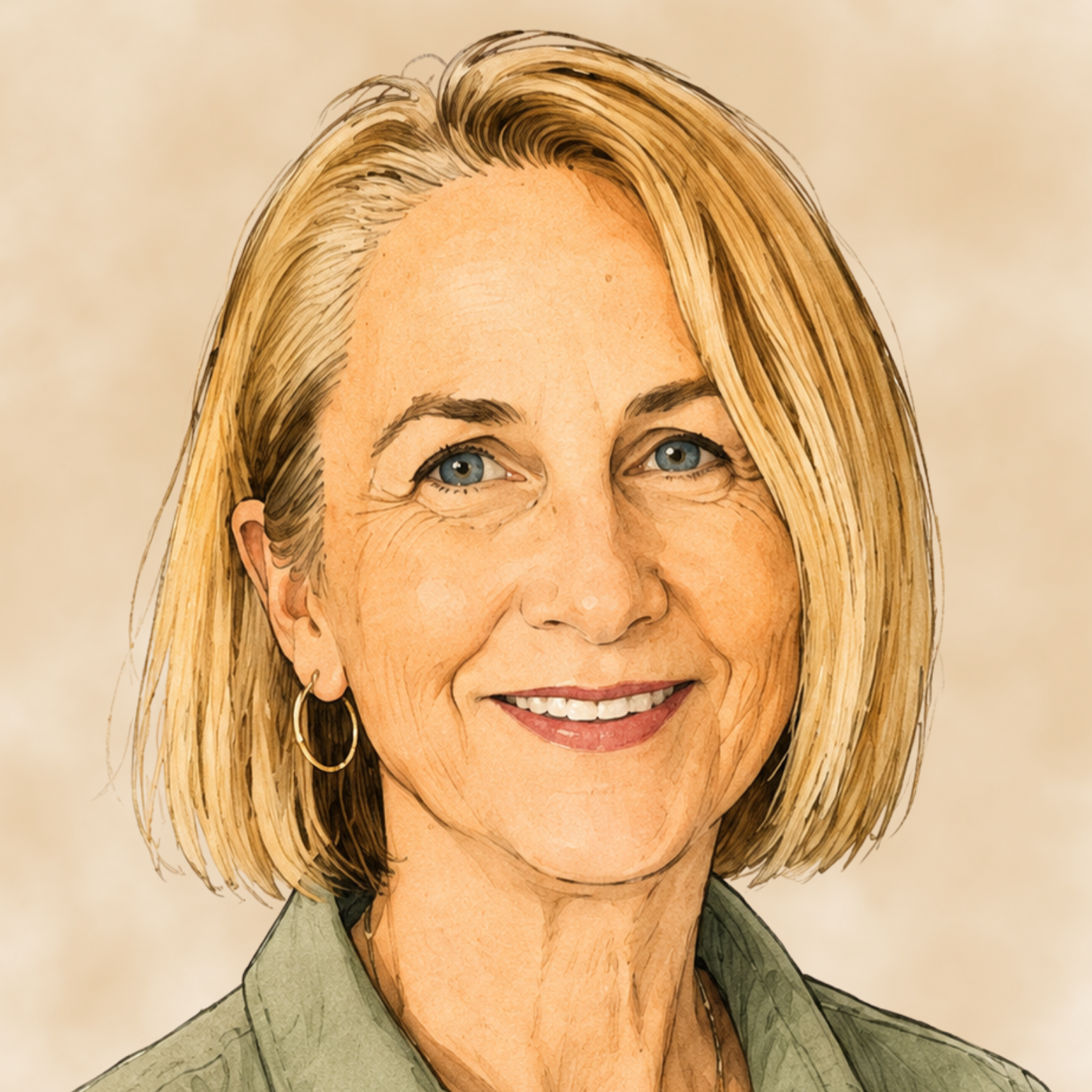Katrina Madsen, Writing Teacher & Director of Operations
