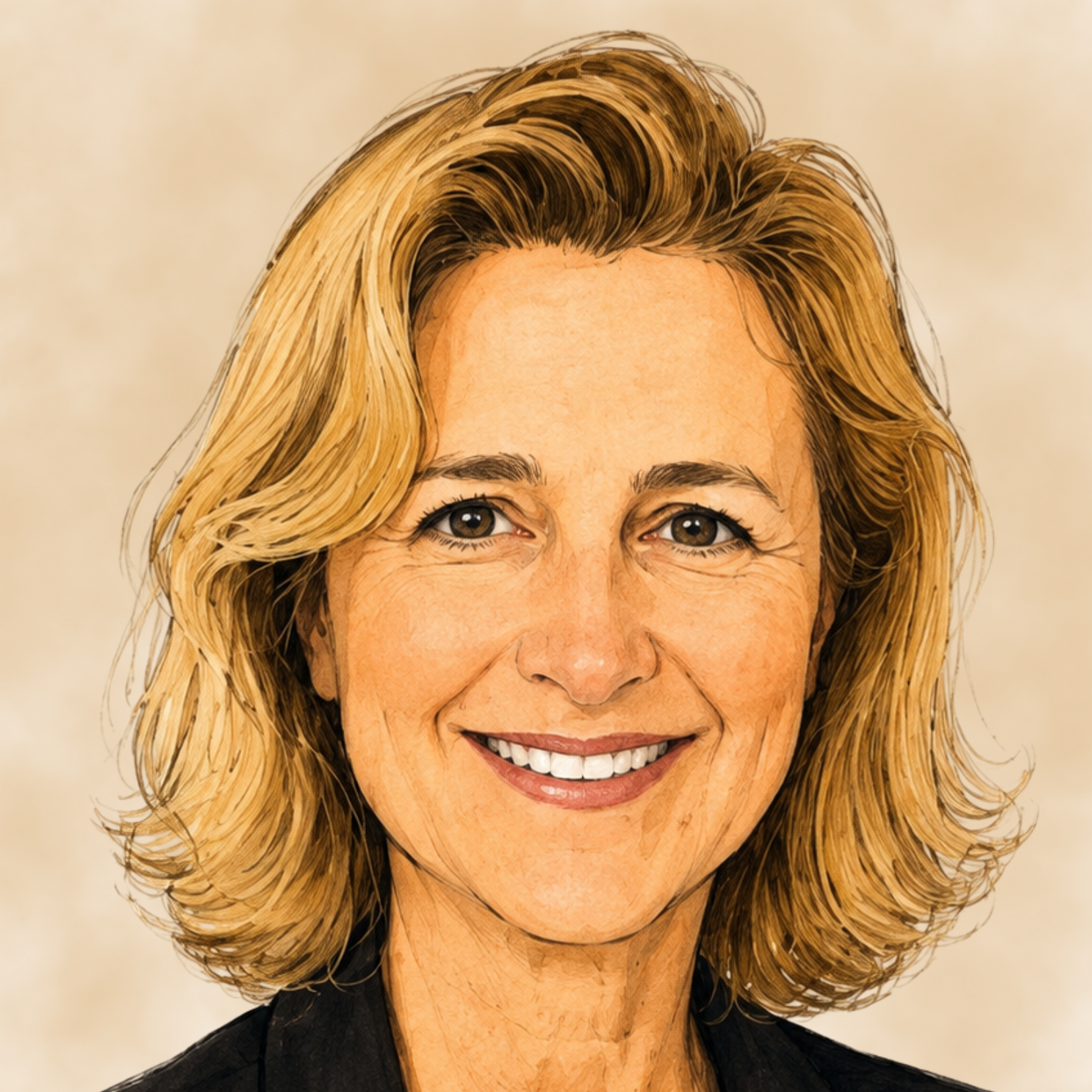 Michele Smithwick, Lower School Math