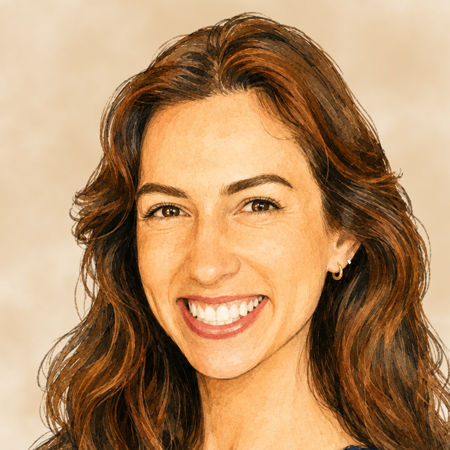 Arielle Silver, Founder