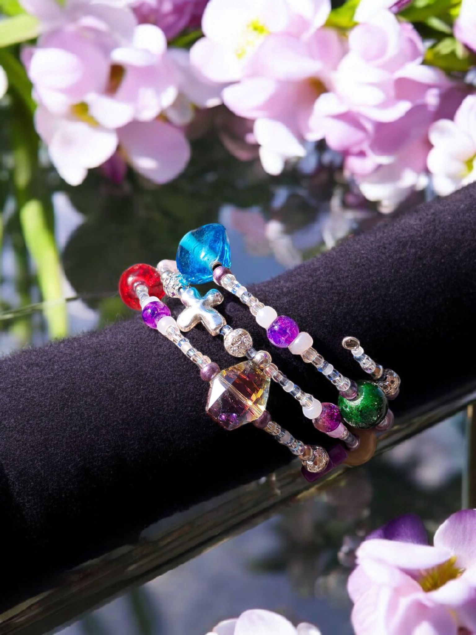 purplepsalms23bracelet1.png
