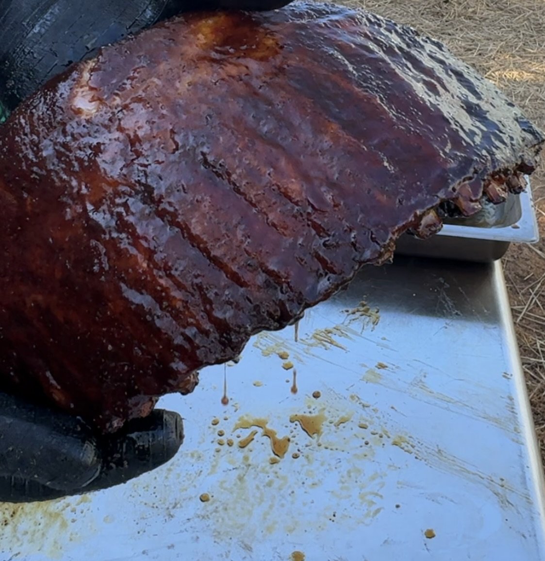 Ribs