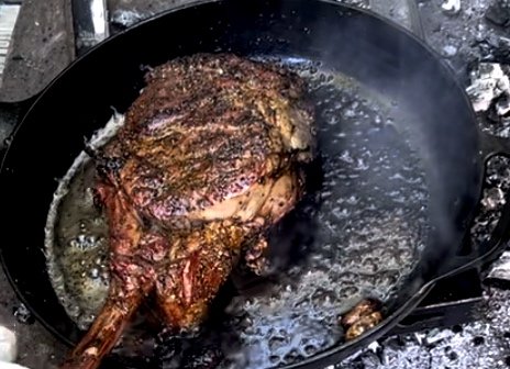 Ribeye Steak
