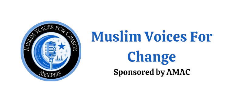 Muslim Voices for Change 