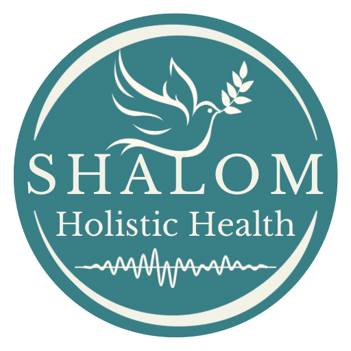 SHALOM HOLISTIC HEALTH