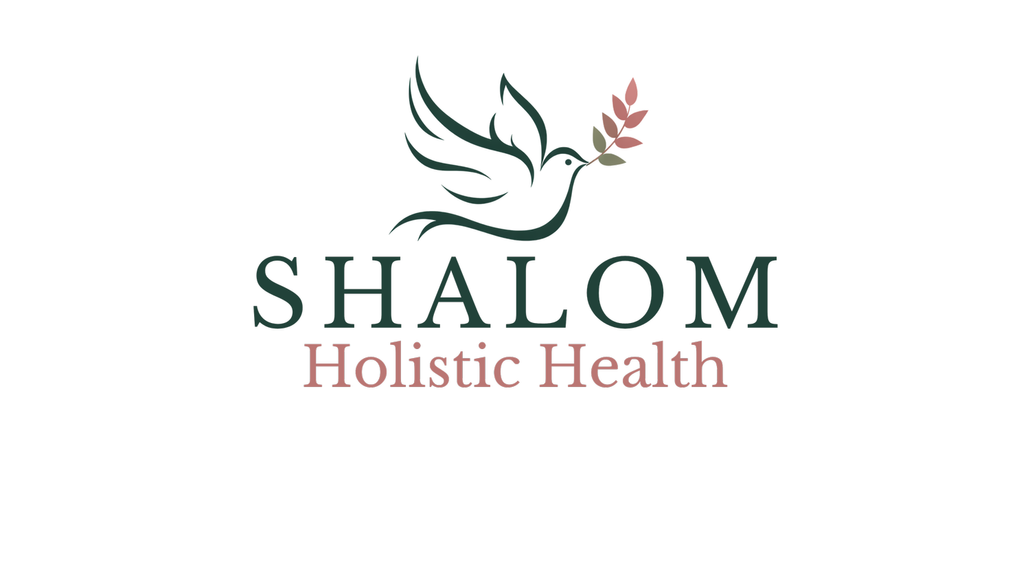SHALOM HOLISTIC HEALTH