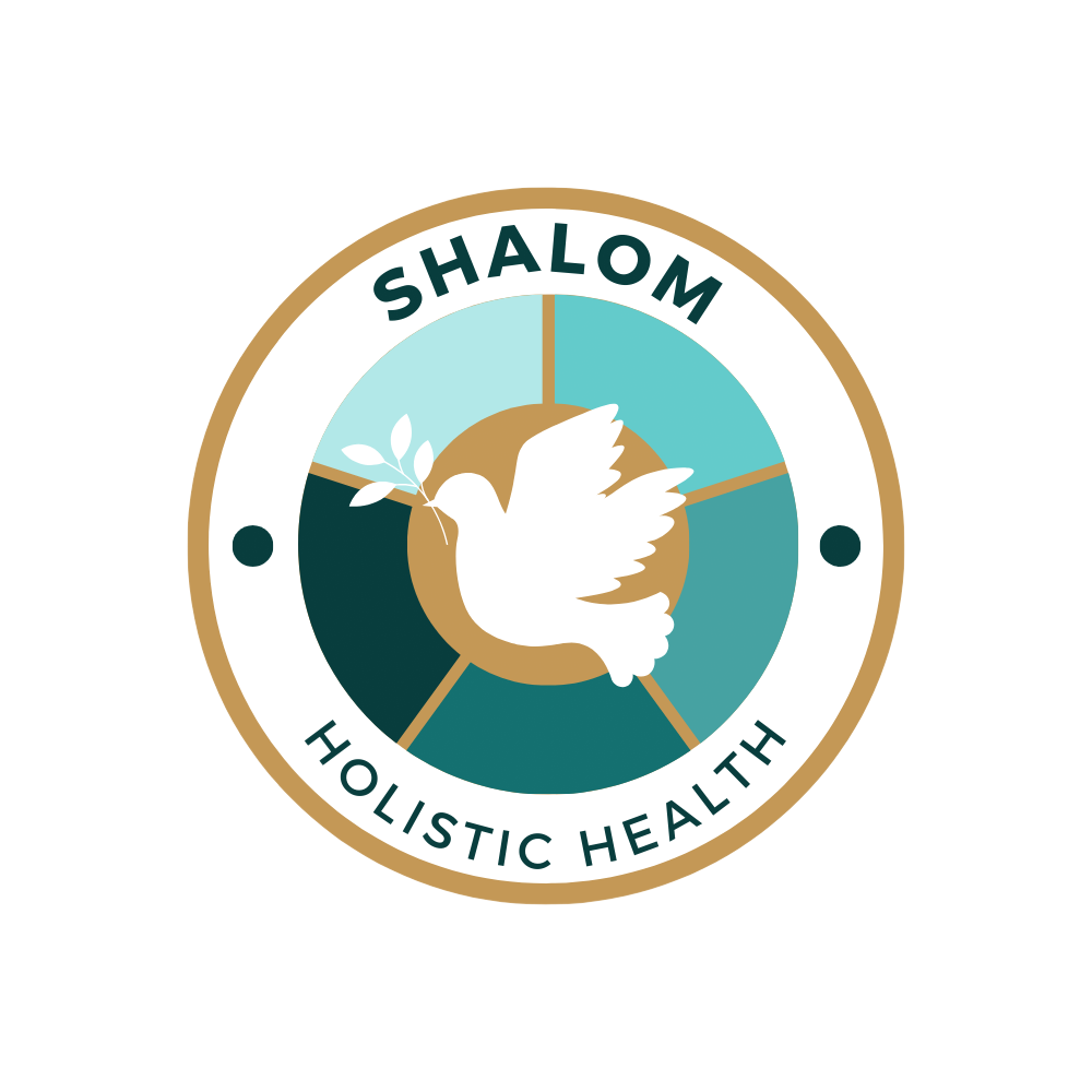 SHALOM HOLISTIC HEALTH