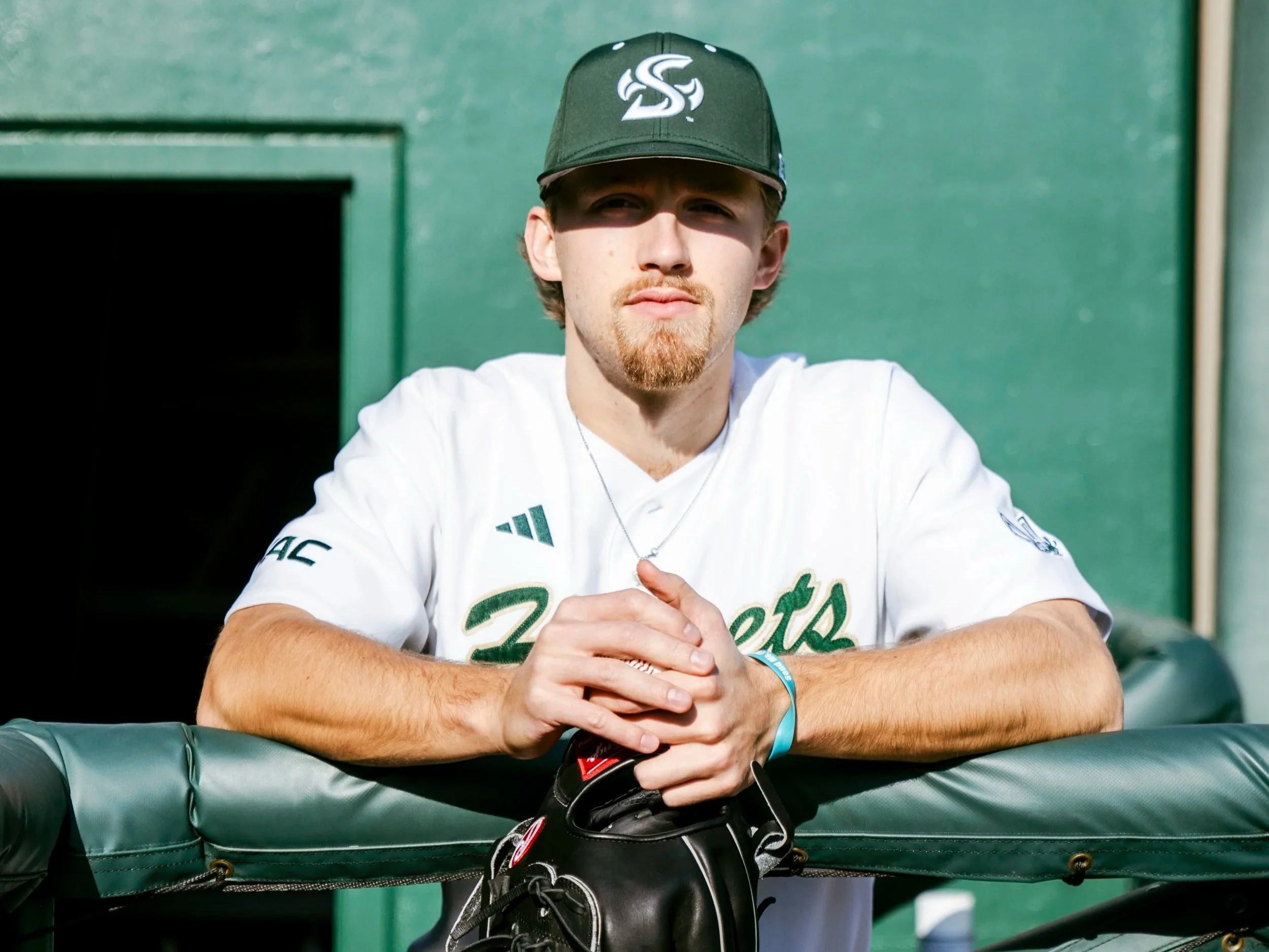 Sac State Baseball