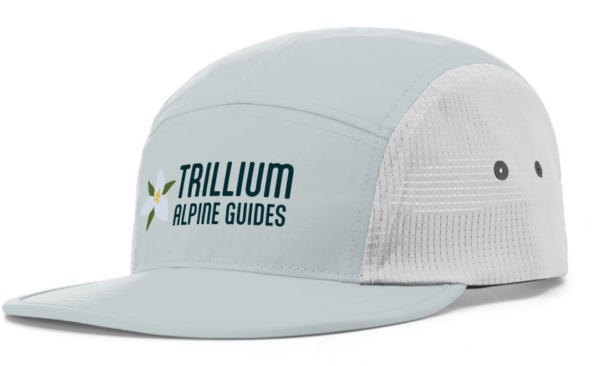Trillium Alpine Guides Hat