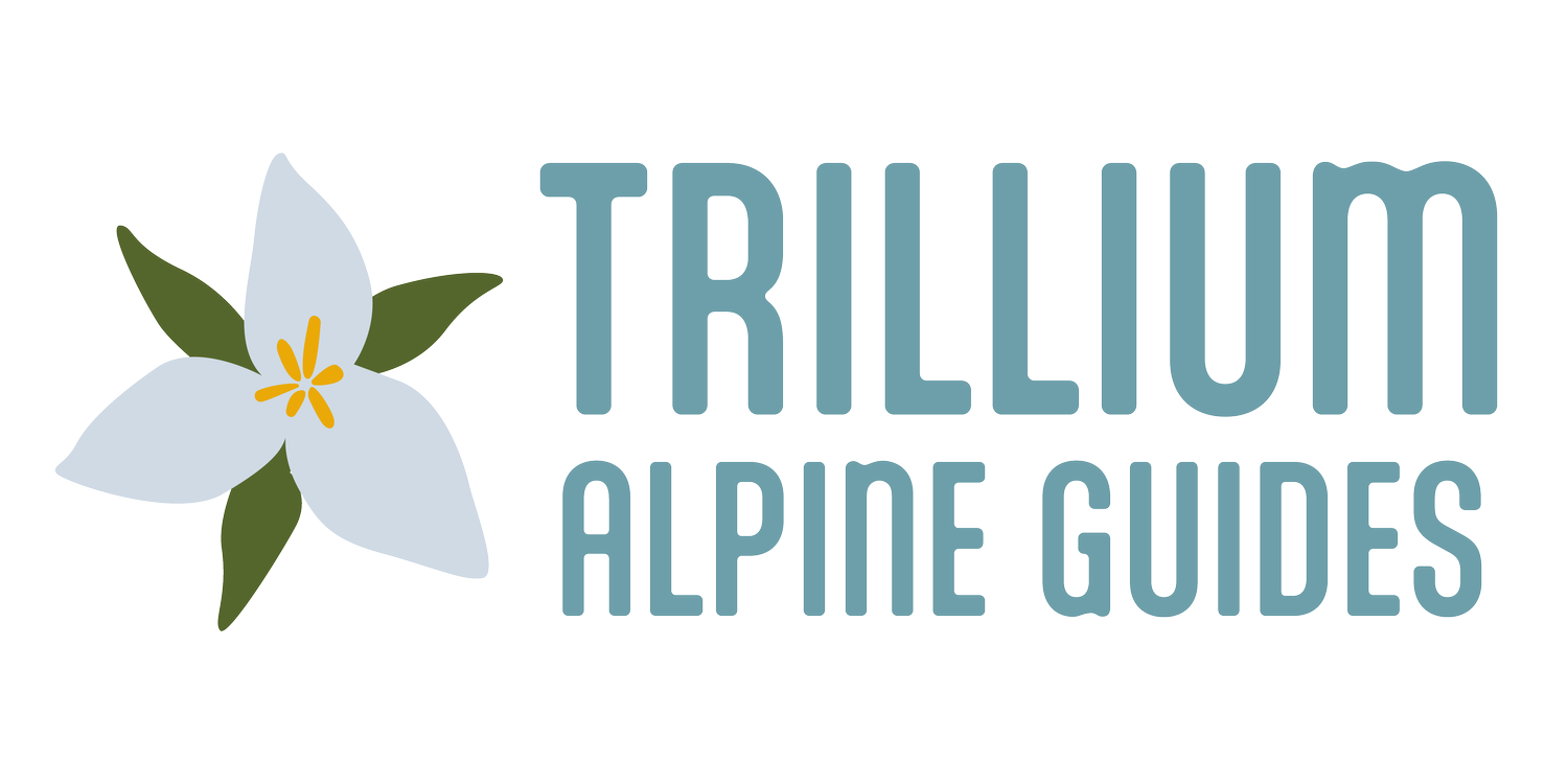 Trillium Alpine Guides