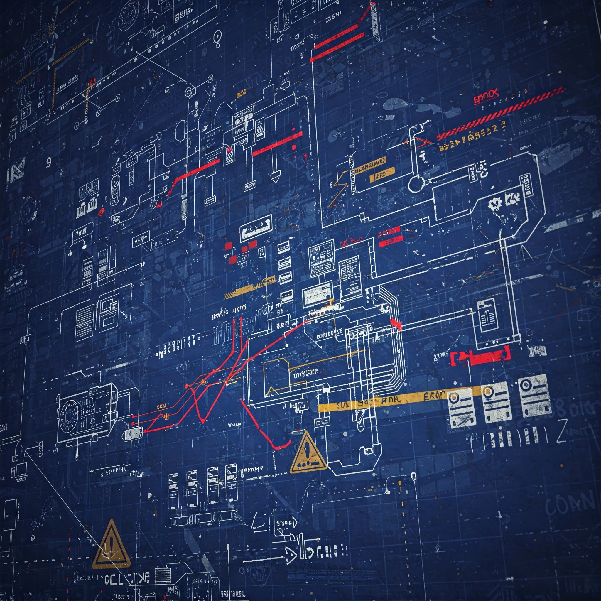 Rethinking the System Before We Automate It