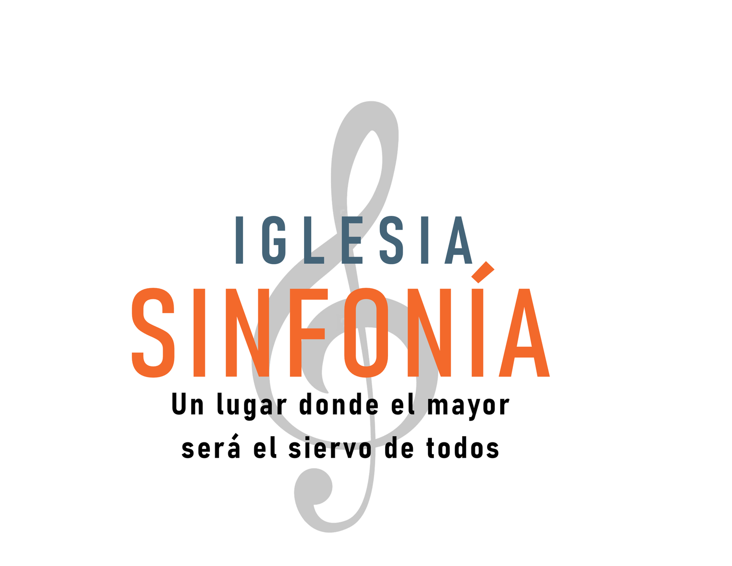 Iglesia Sinfonia