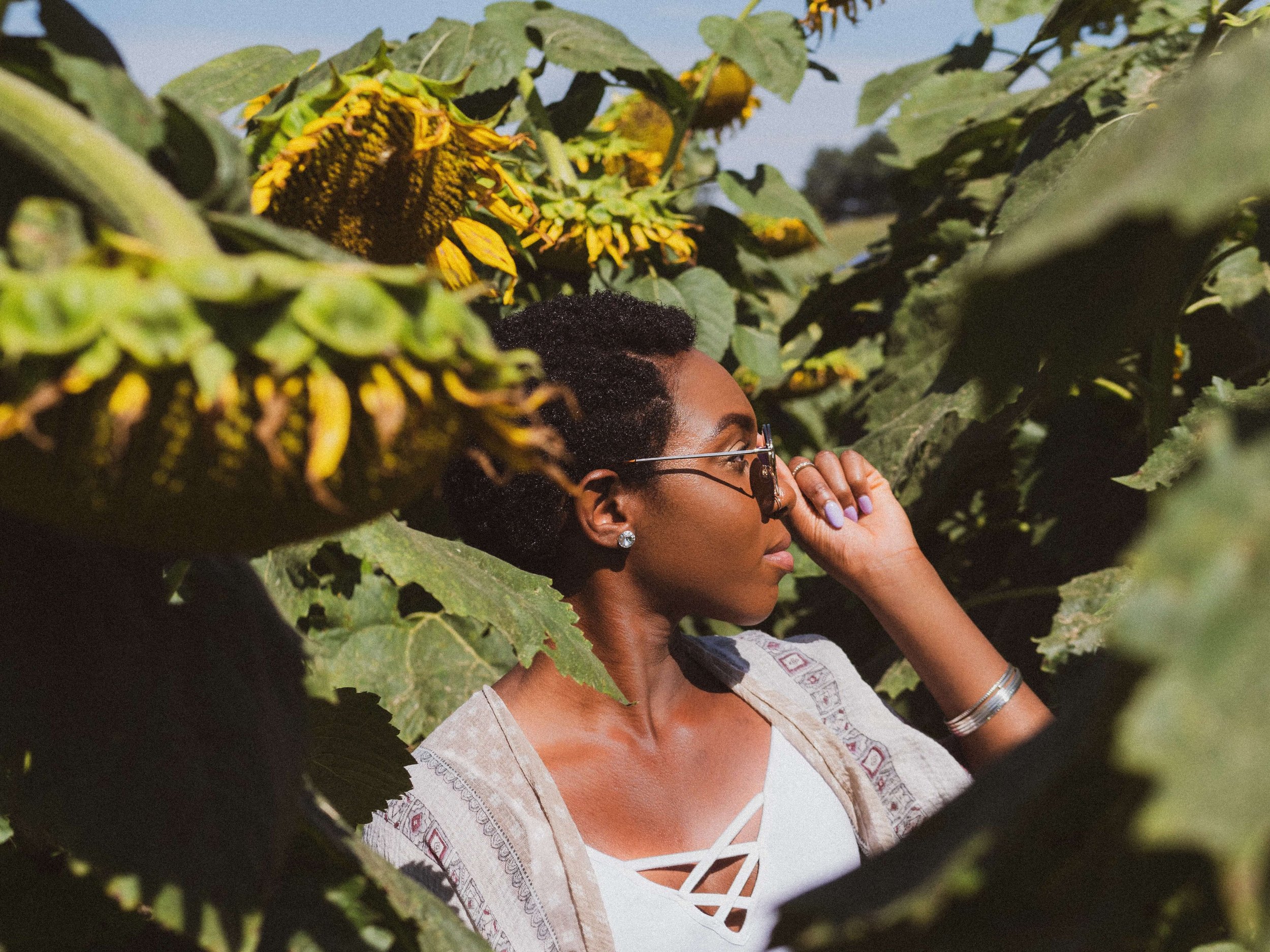 Why Nature is Our Greatest Medicine