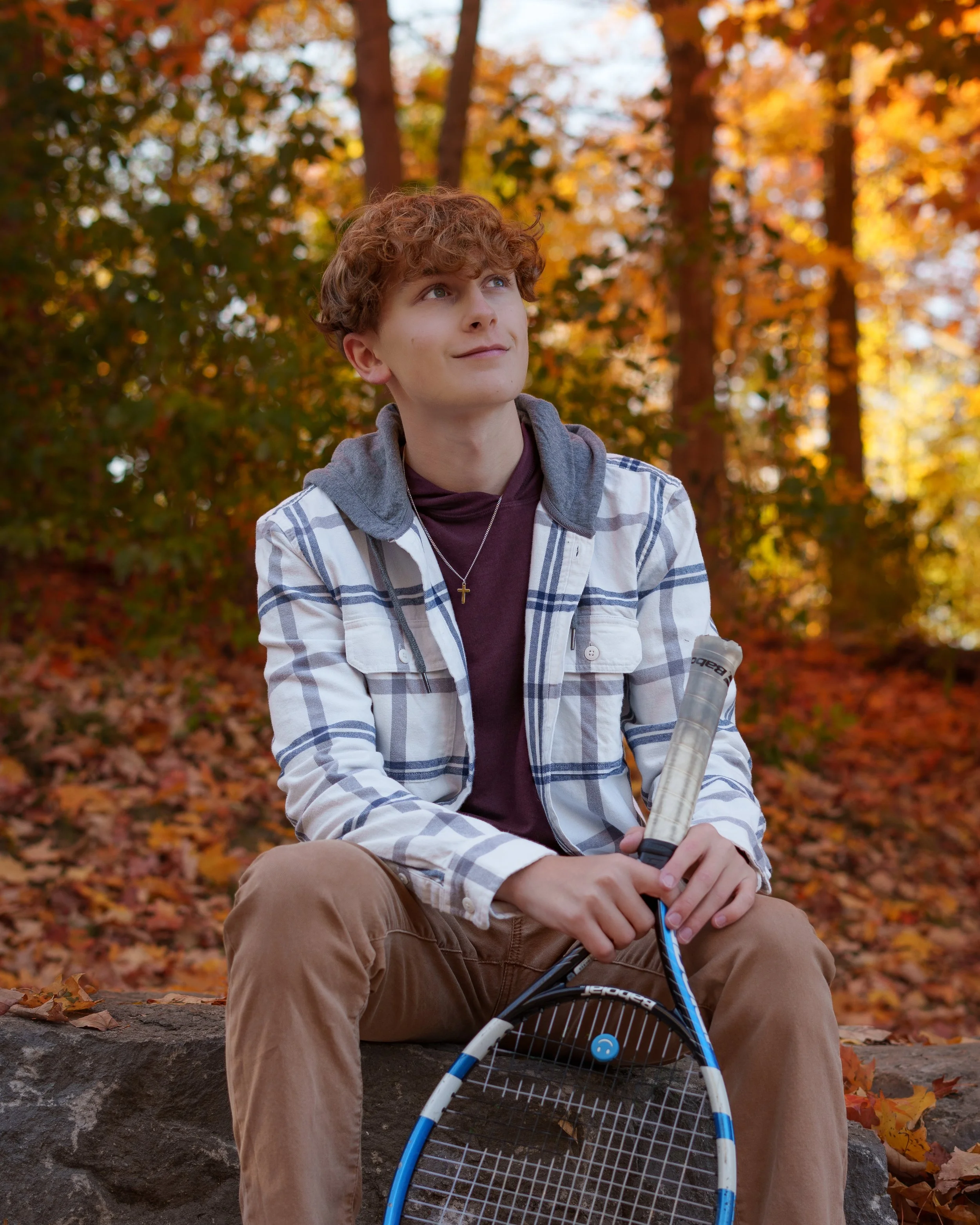 🍂 Ultimate Guide to Fall Senior Portraits Booking for 2026 📸