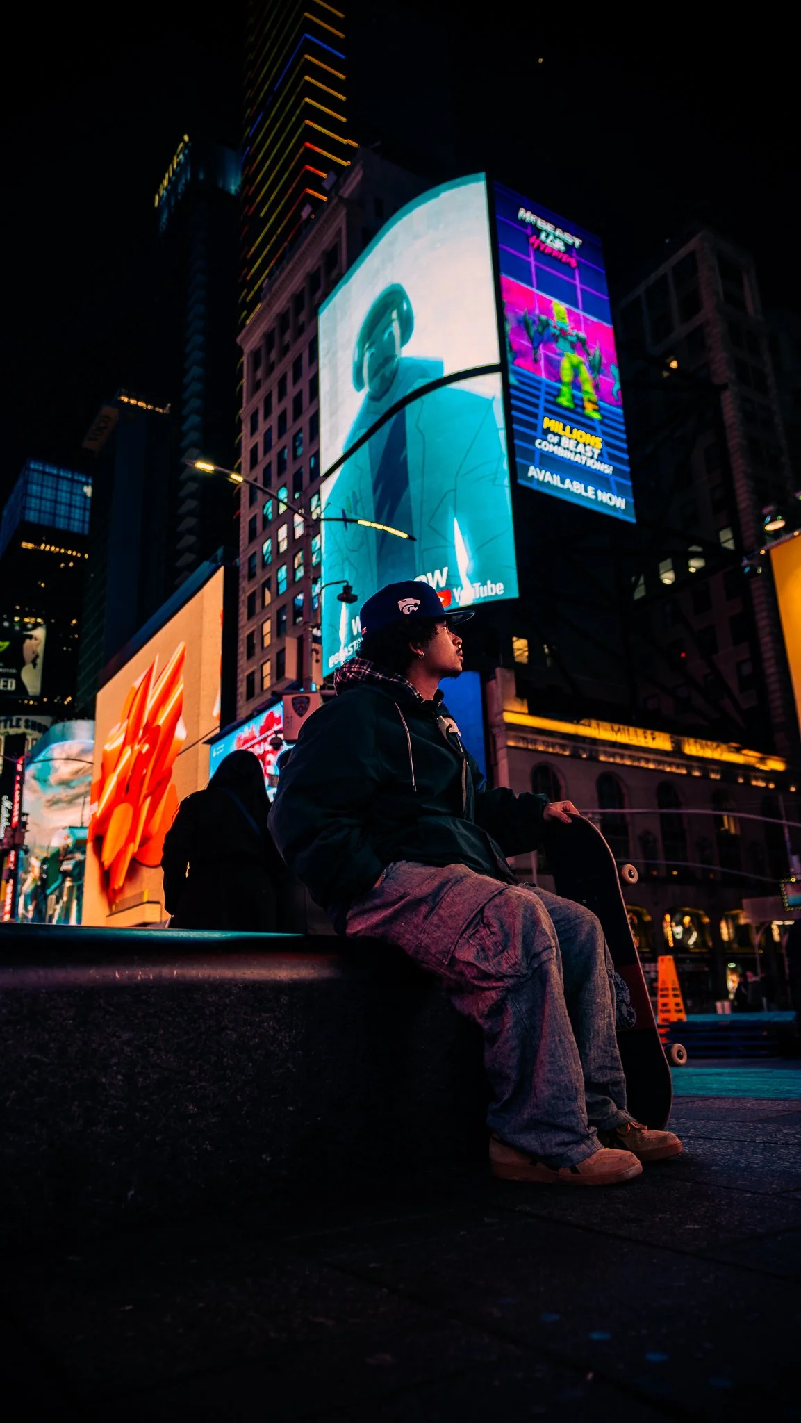 Buffalo Local Street Photography  Near Me