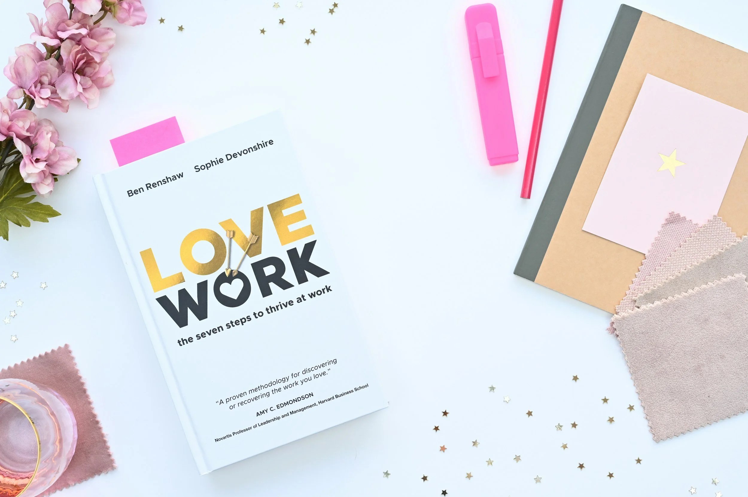 Returning to Work After Maternity Leave: What Nobody Tells You