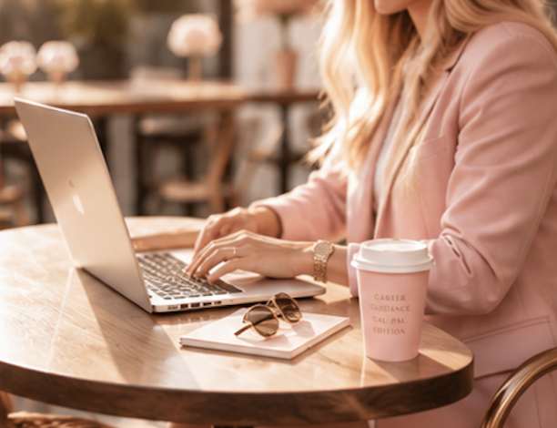 Career coaching for women
