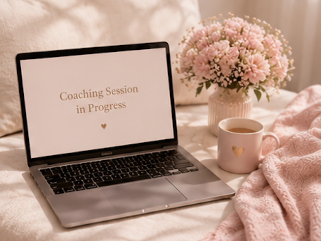 Career coaching online
