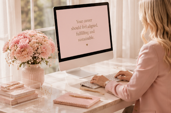 Career coaching online
