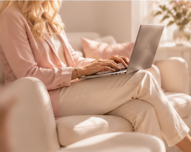 Career coaching call changing careers at 30