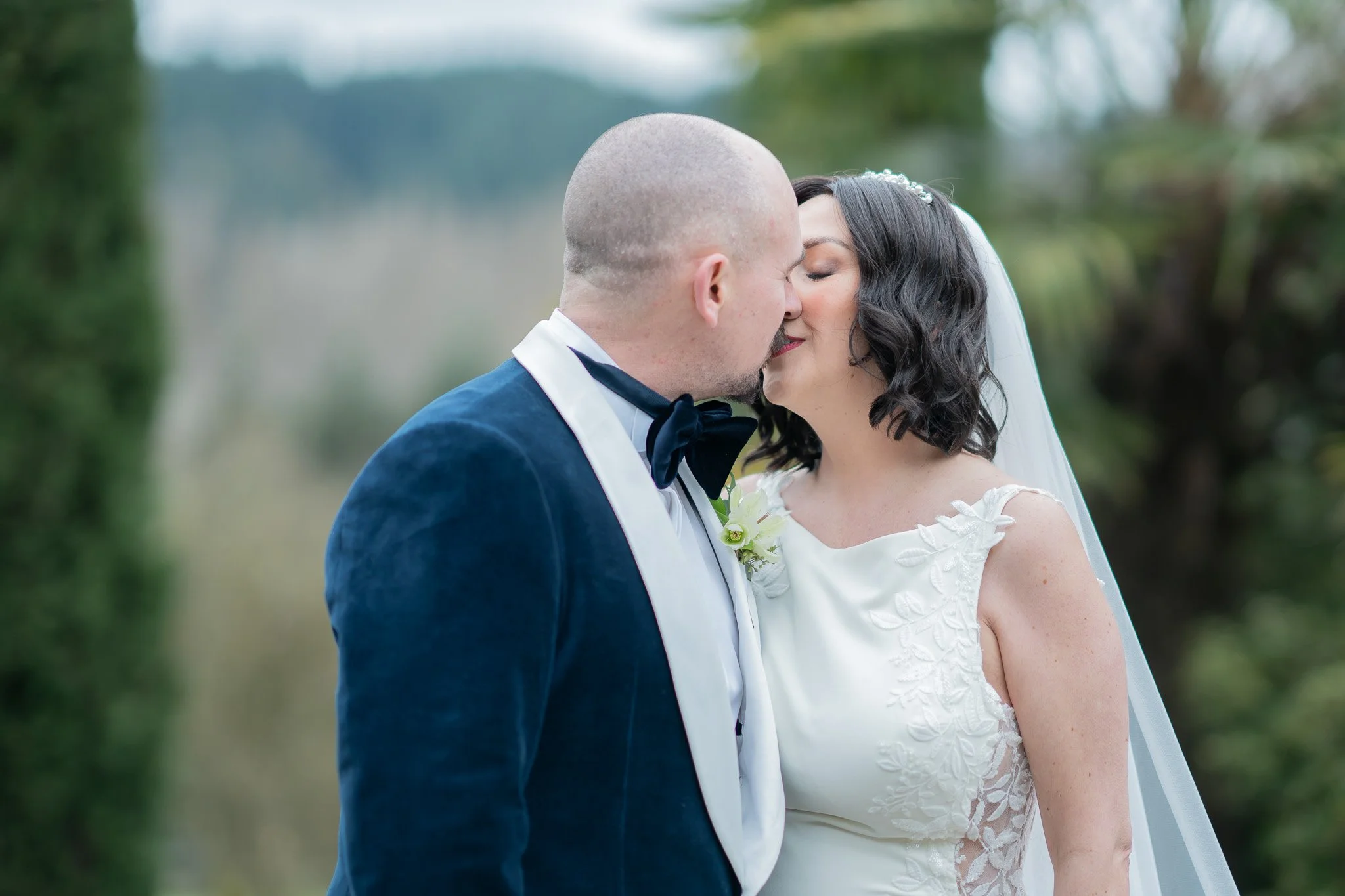 Renee & Adam