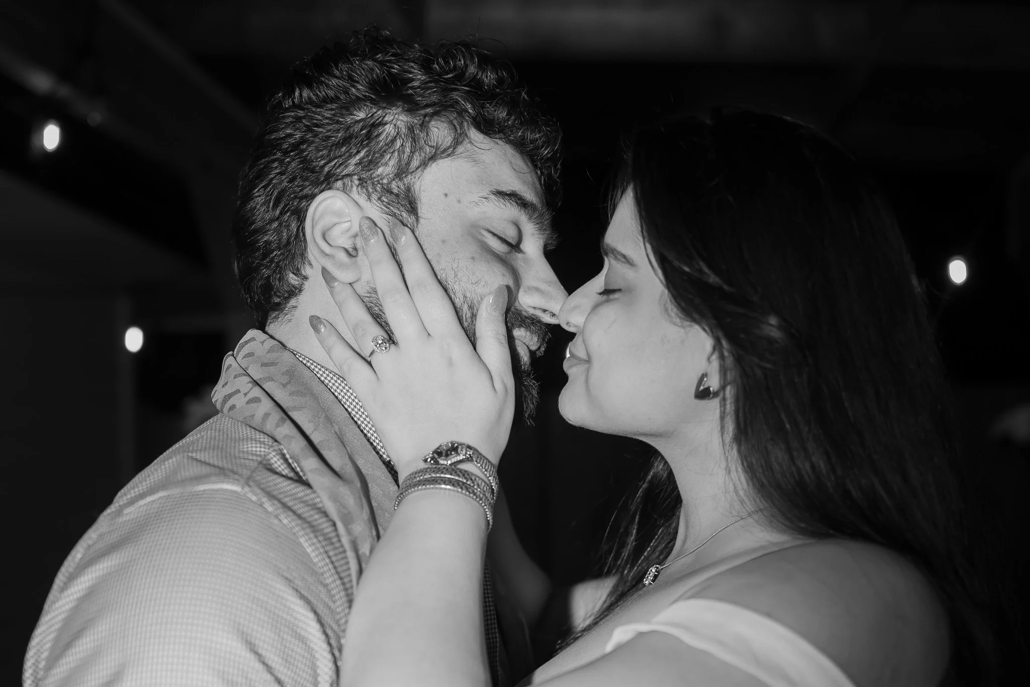 Sanyukta & Raminder