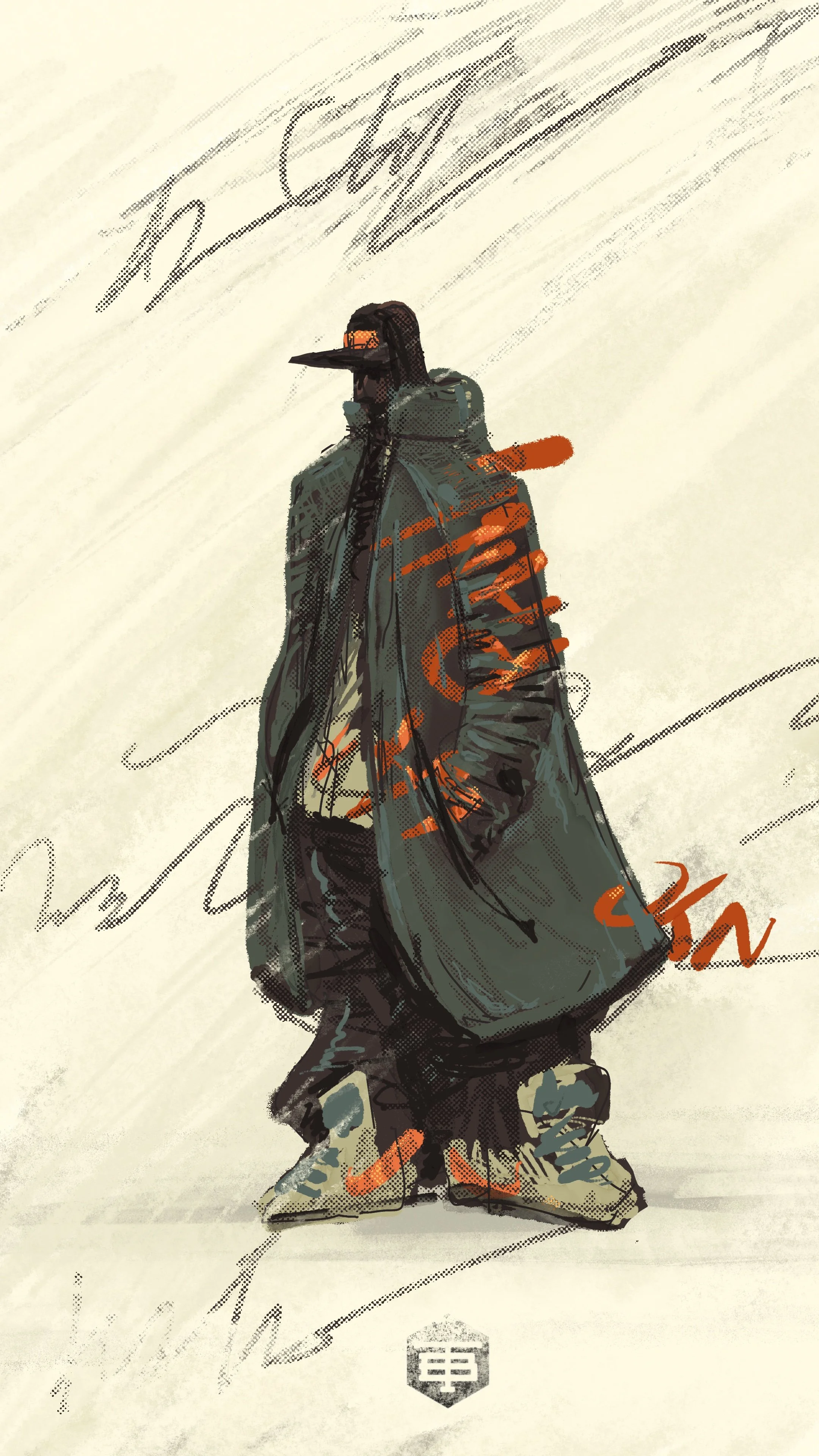 TWINBULL WINTER SKETCH 001