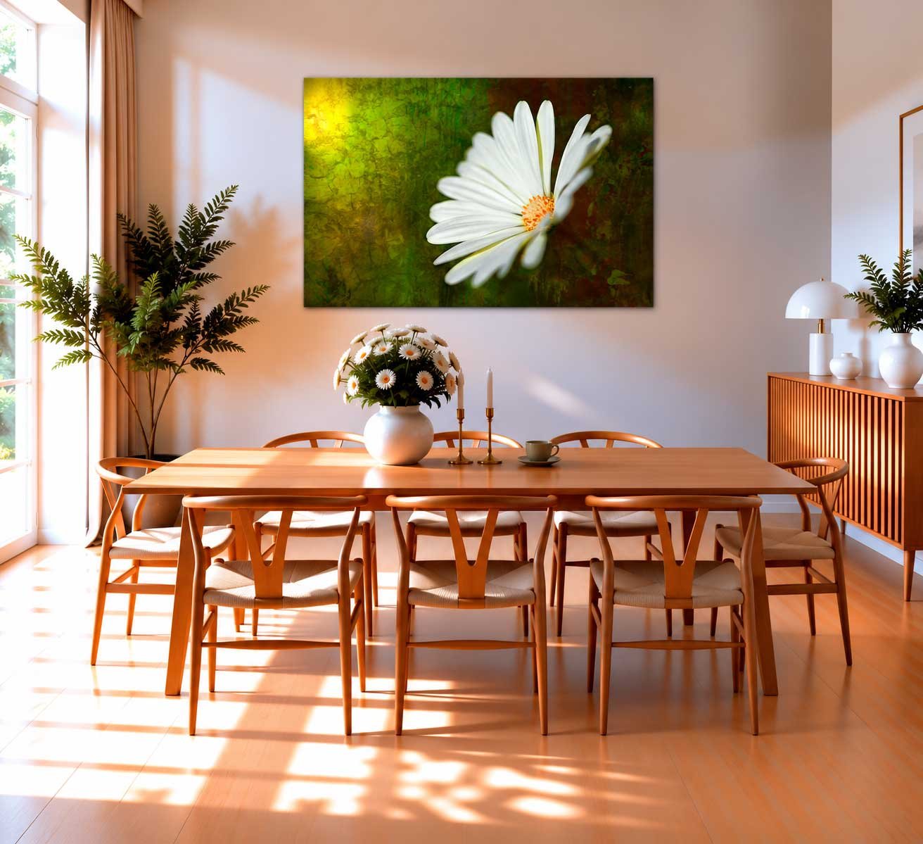 Solbeskinnet-spisestue-med-blomsterkunst(3).jpg