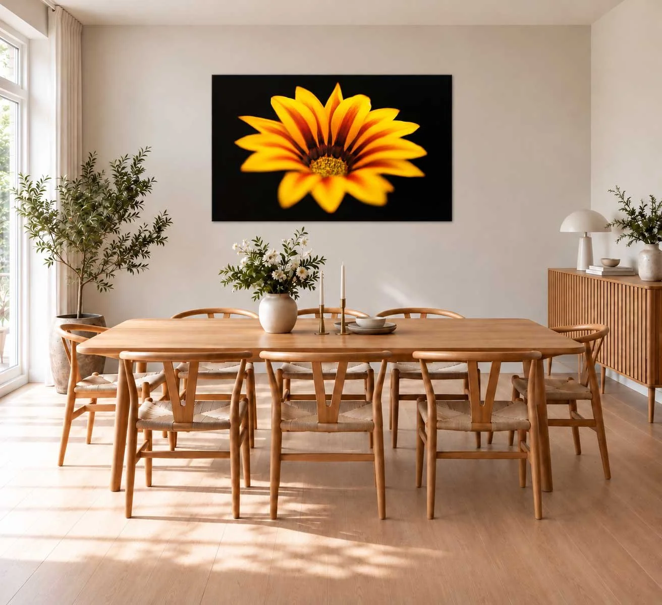 Skandinavisk-spisestue-med-blomstervægkunst.jpg