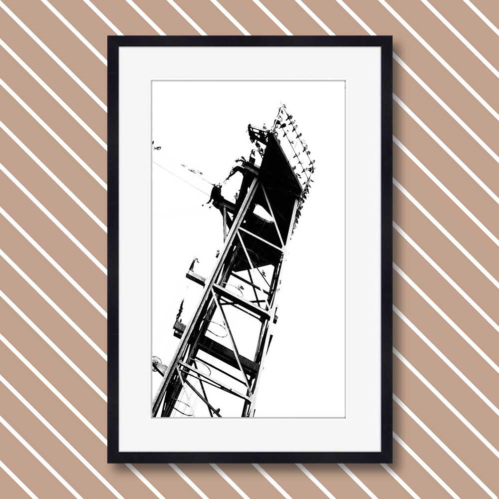 titel: vogelturm