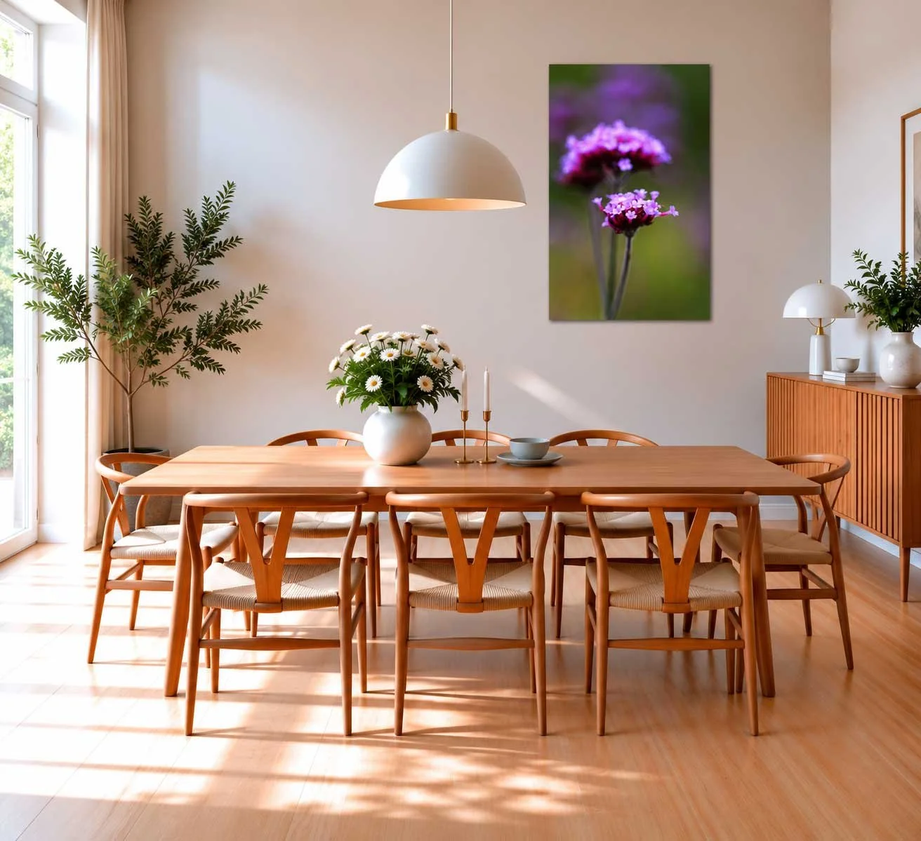 Solrig-skandinavisk-spisestue-med-blomster.jpg