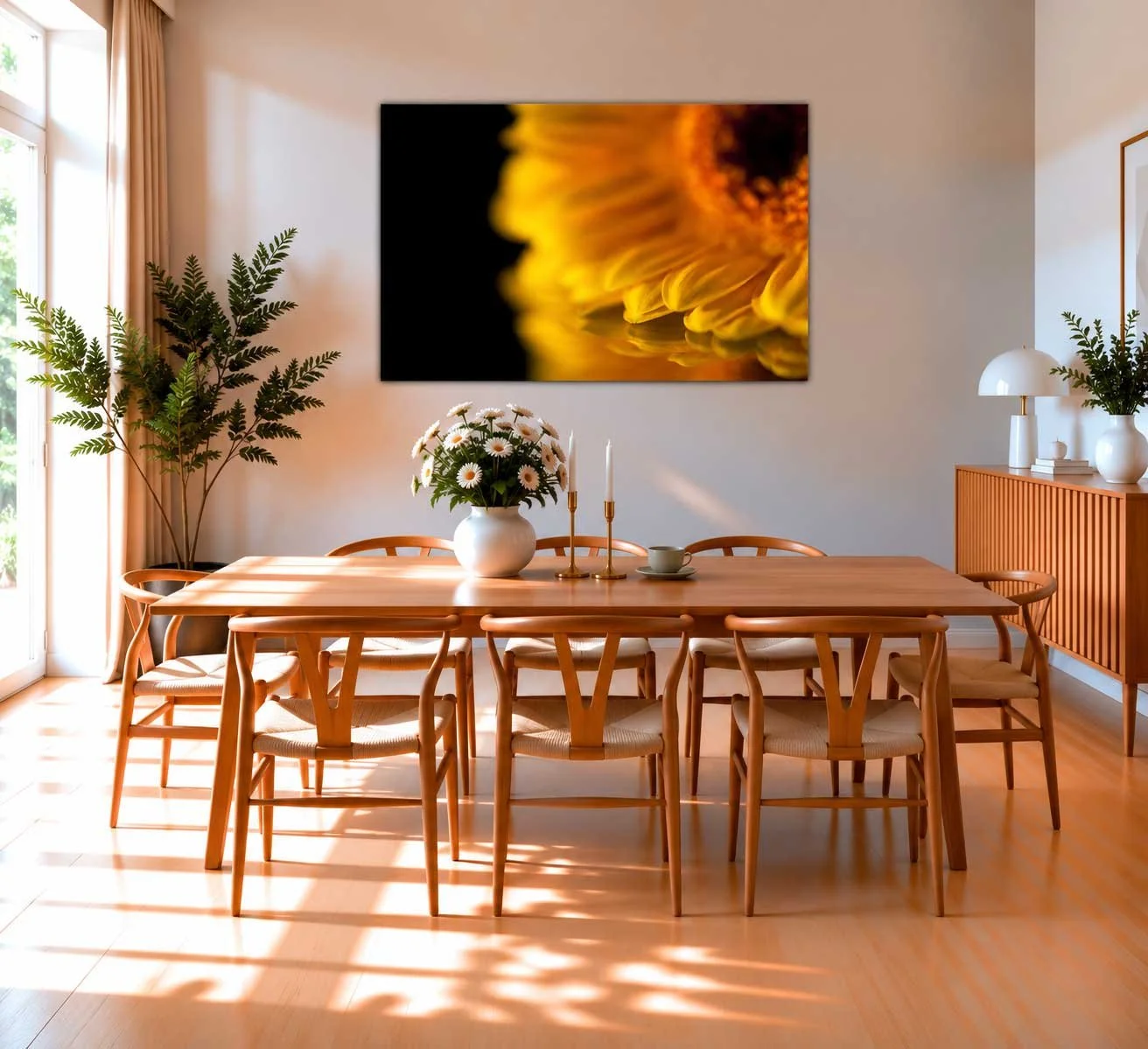 Solbelyst-skandinavisk-spisestue-med-blomsterkunst(3).jpg