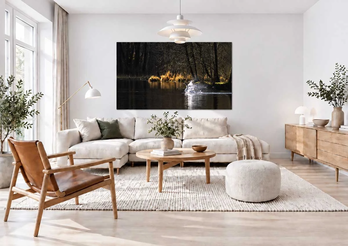 Scandinavian-Living-Room-with-Swan-Wall-Art.jpg