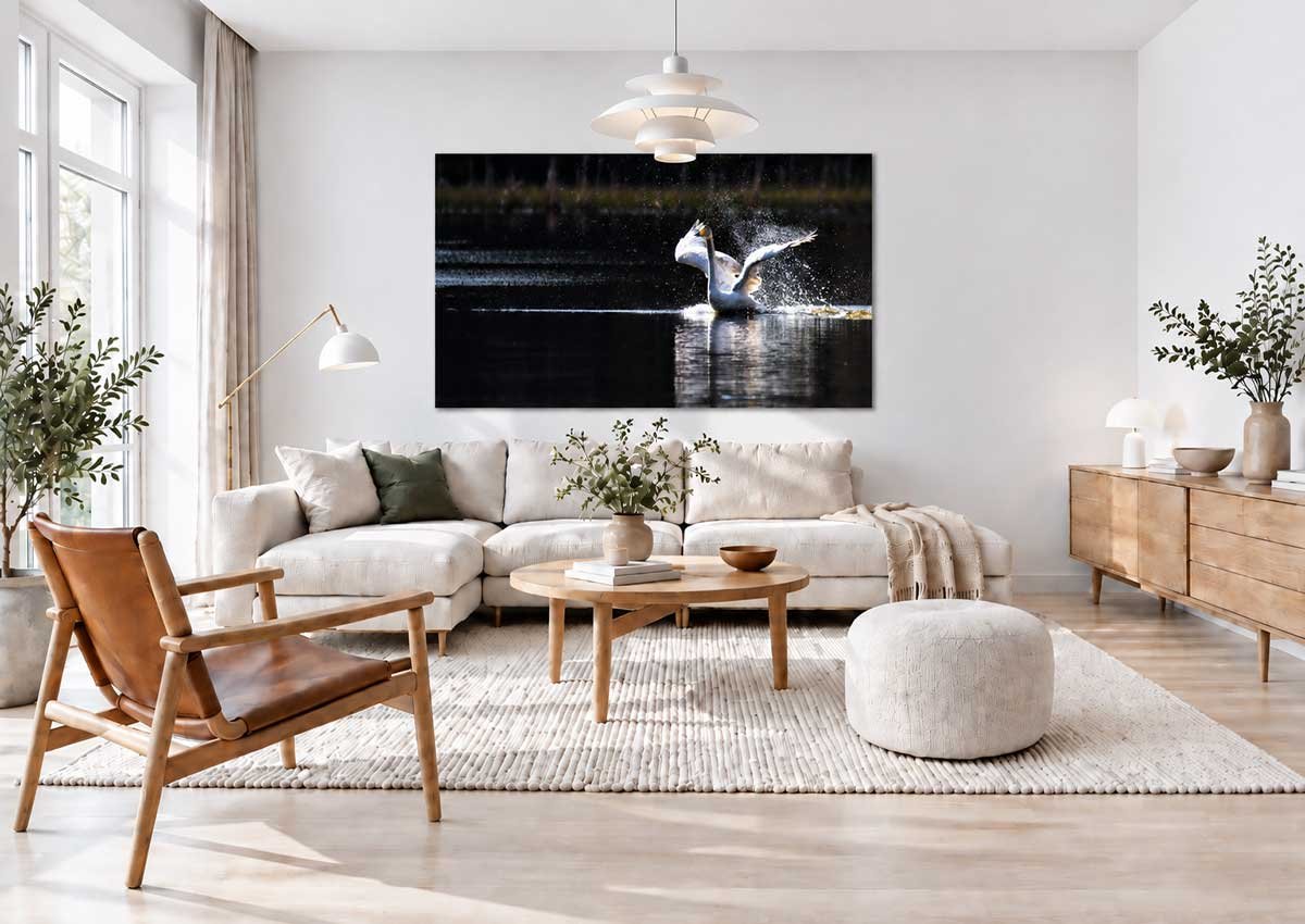 Scandinavian-Living-Room-with-Swan-Art.jpg