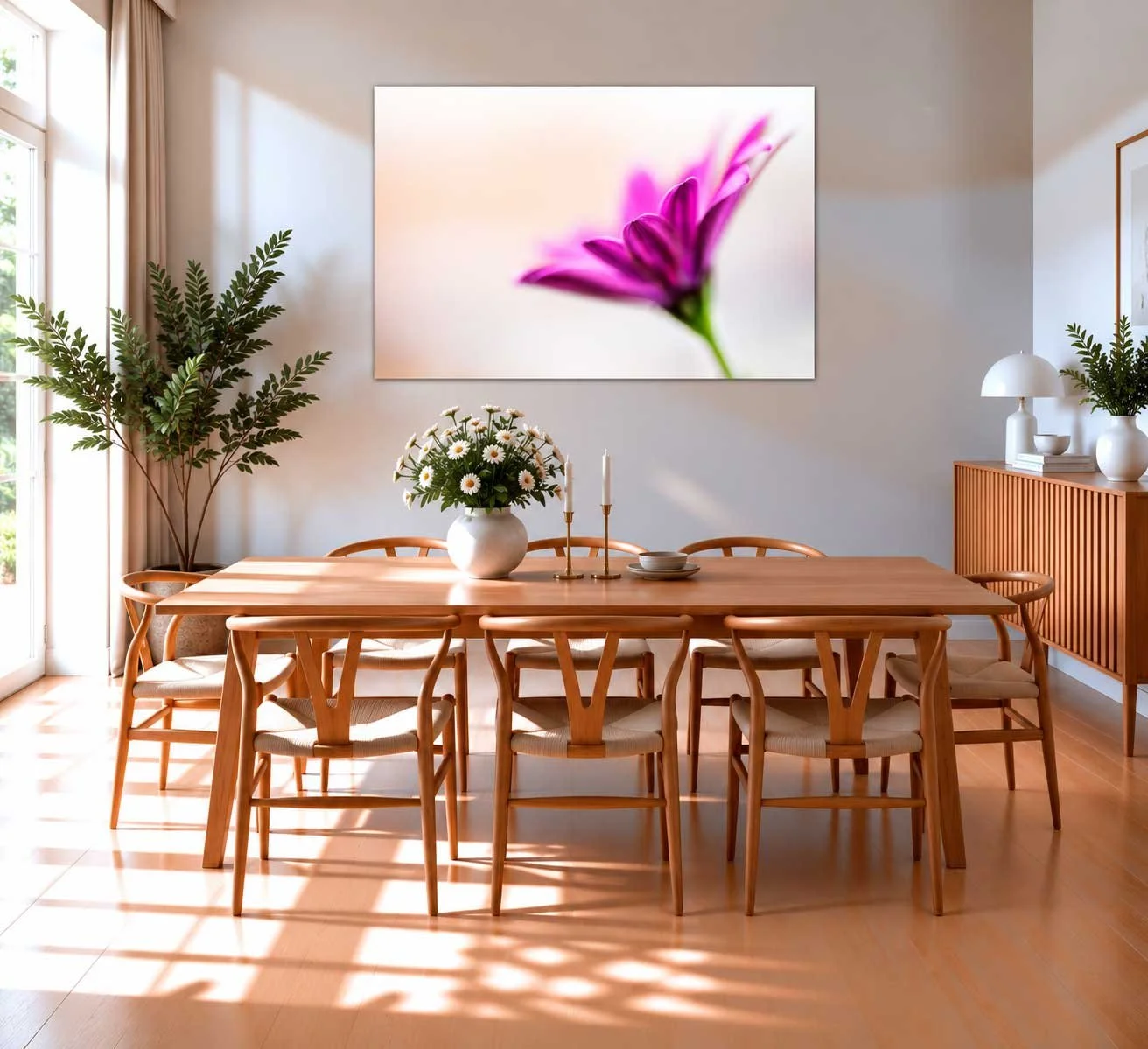 Solrig-skandinavisk-spisestue-med-blomsterkunst(2).jpg