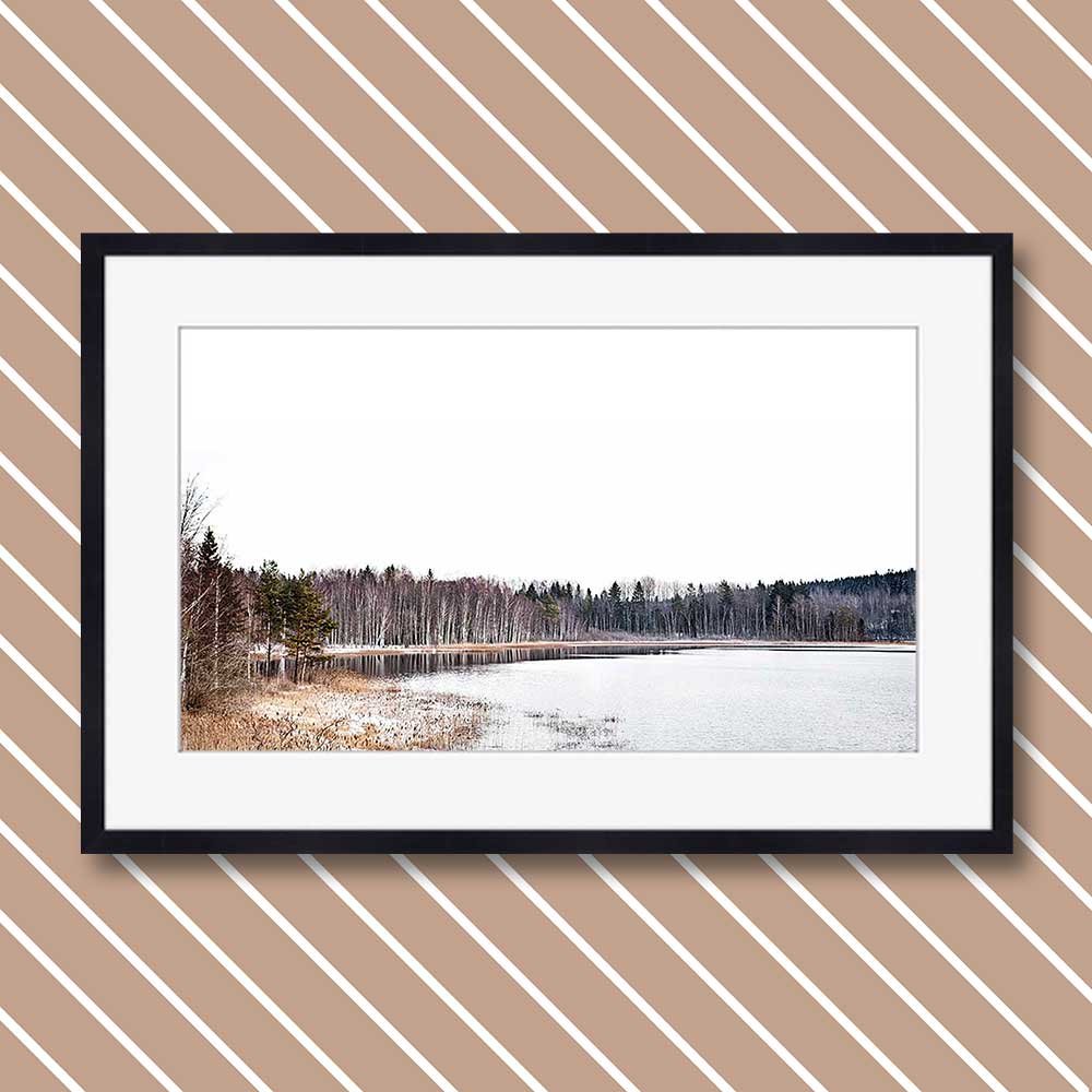 titel: der birkensee
