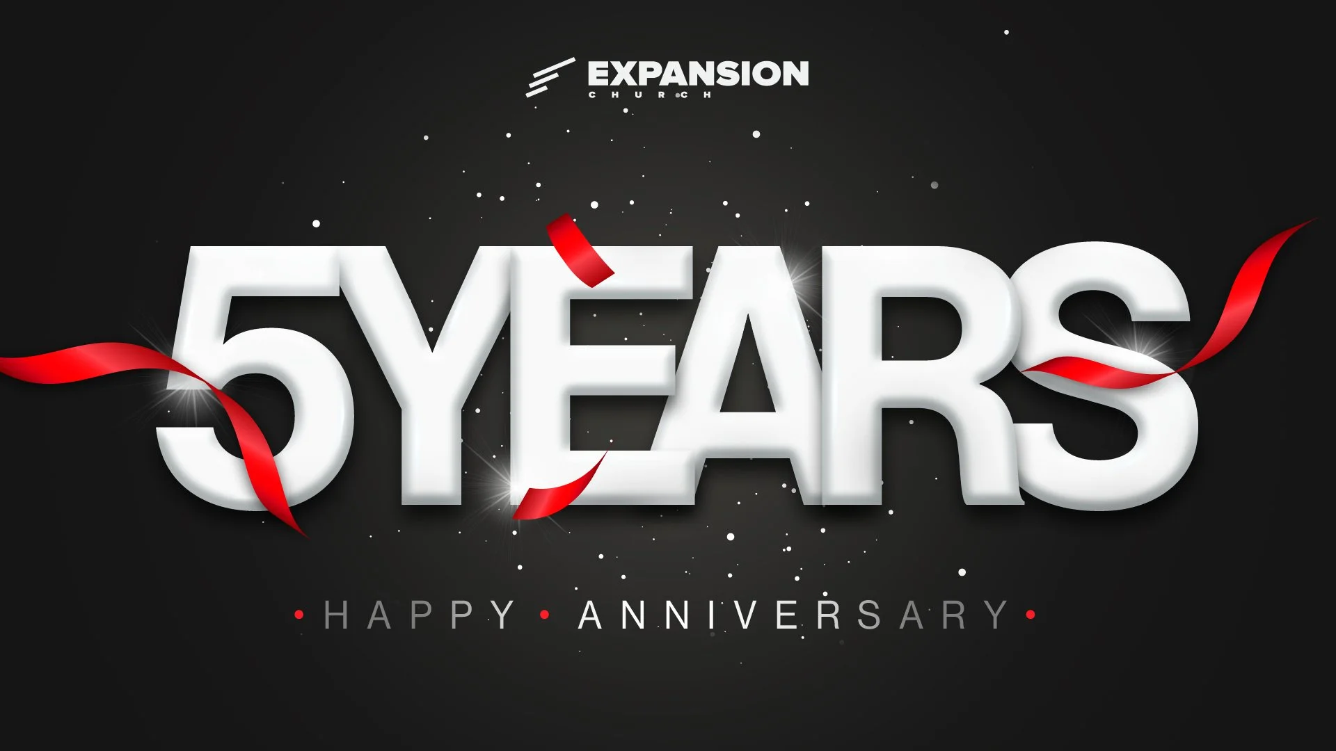 Celebrating 5 Years