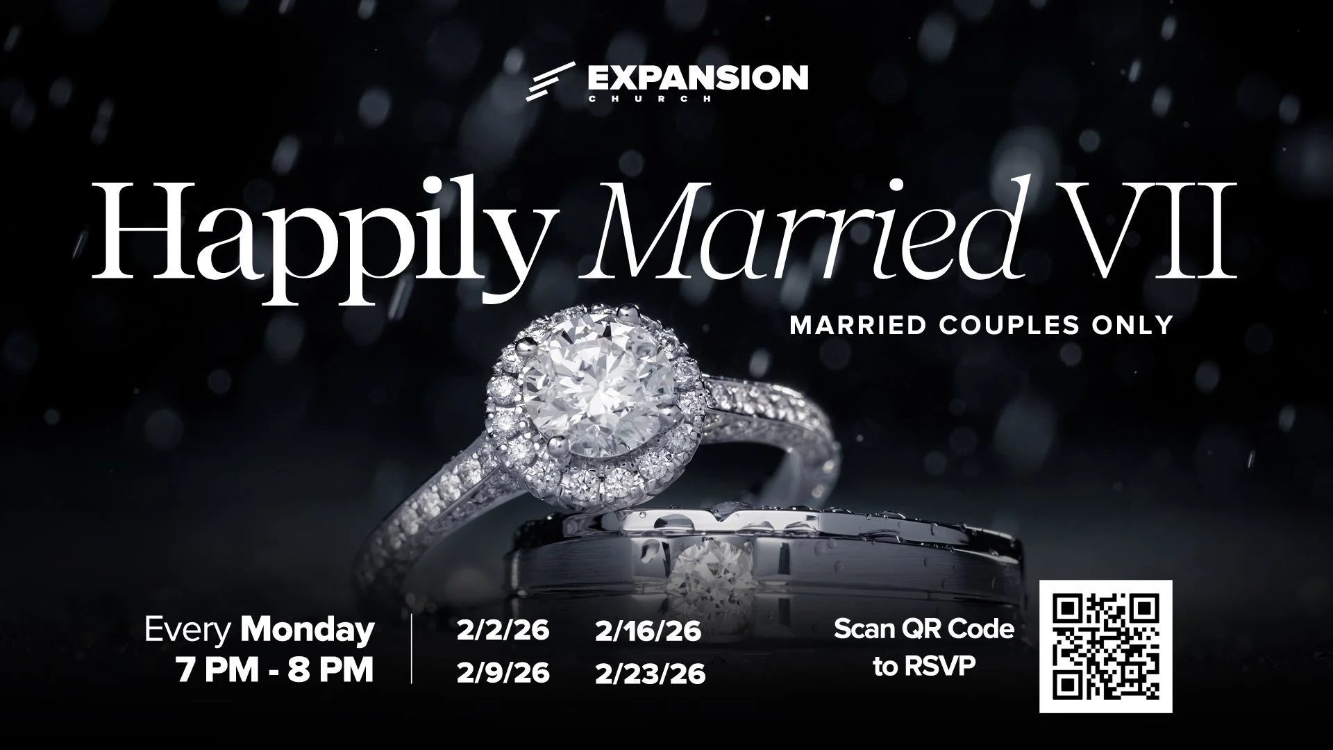 Happily Married VII