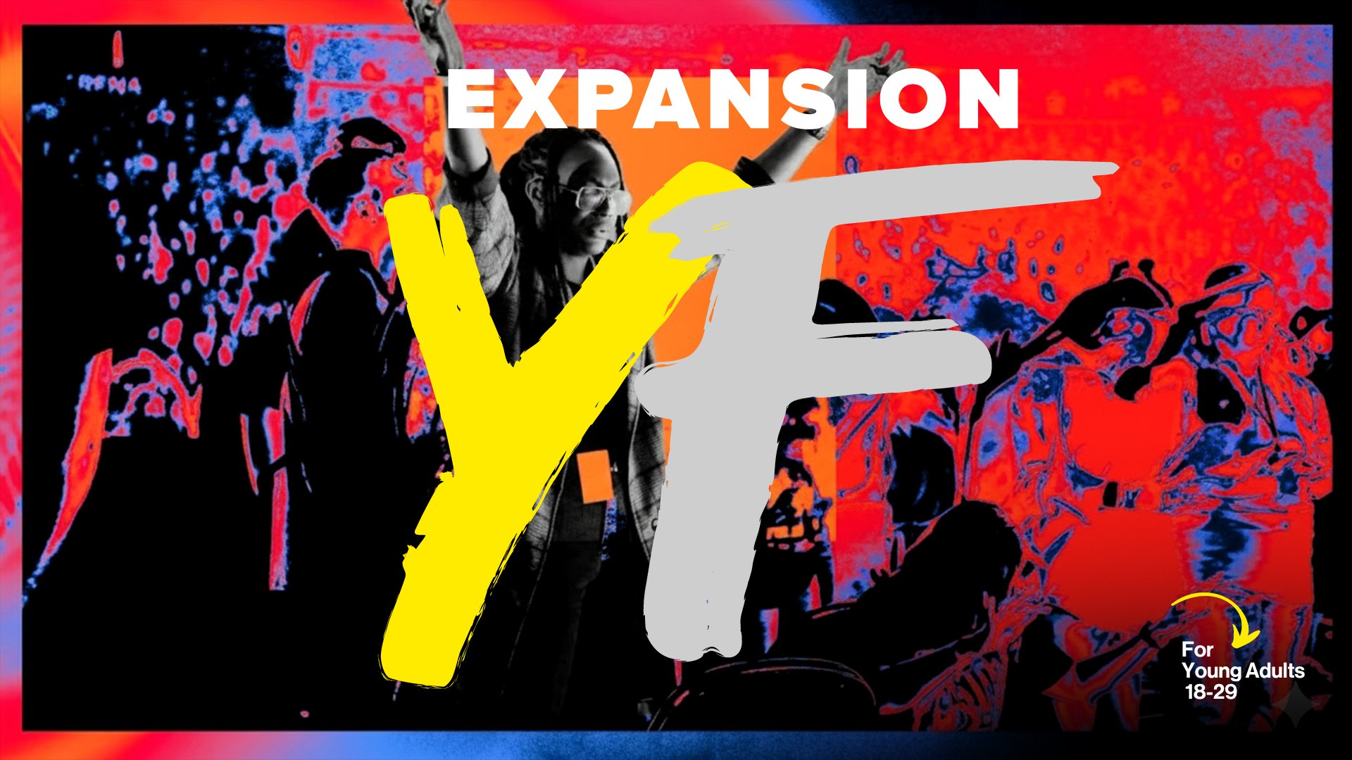 Young Followers Kickback