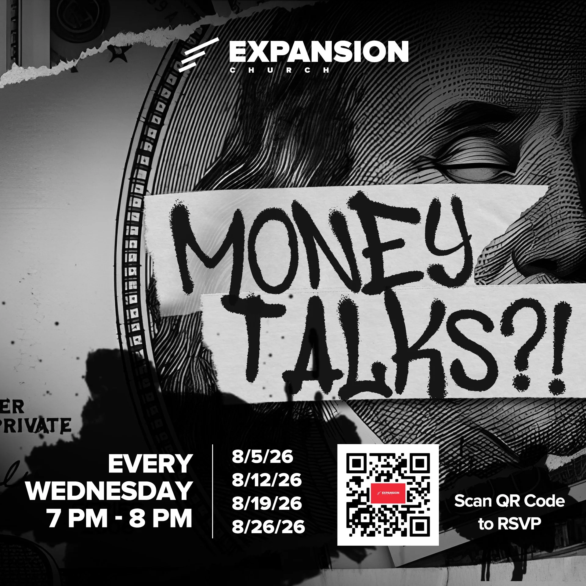 Money Talks