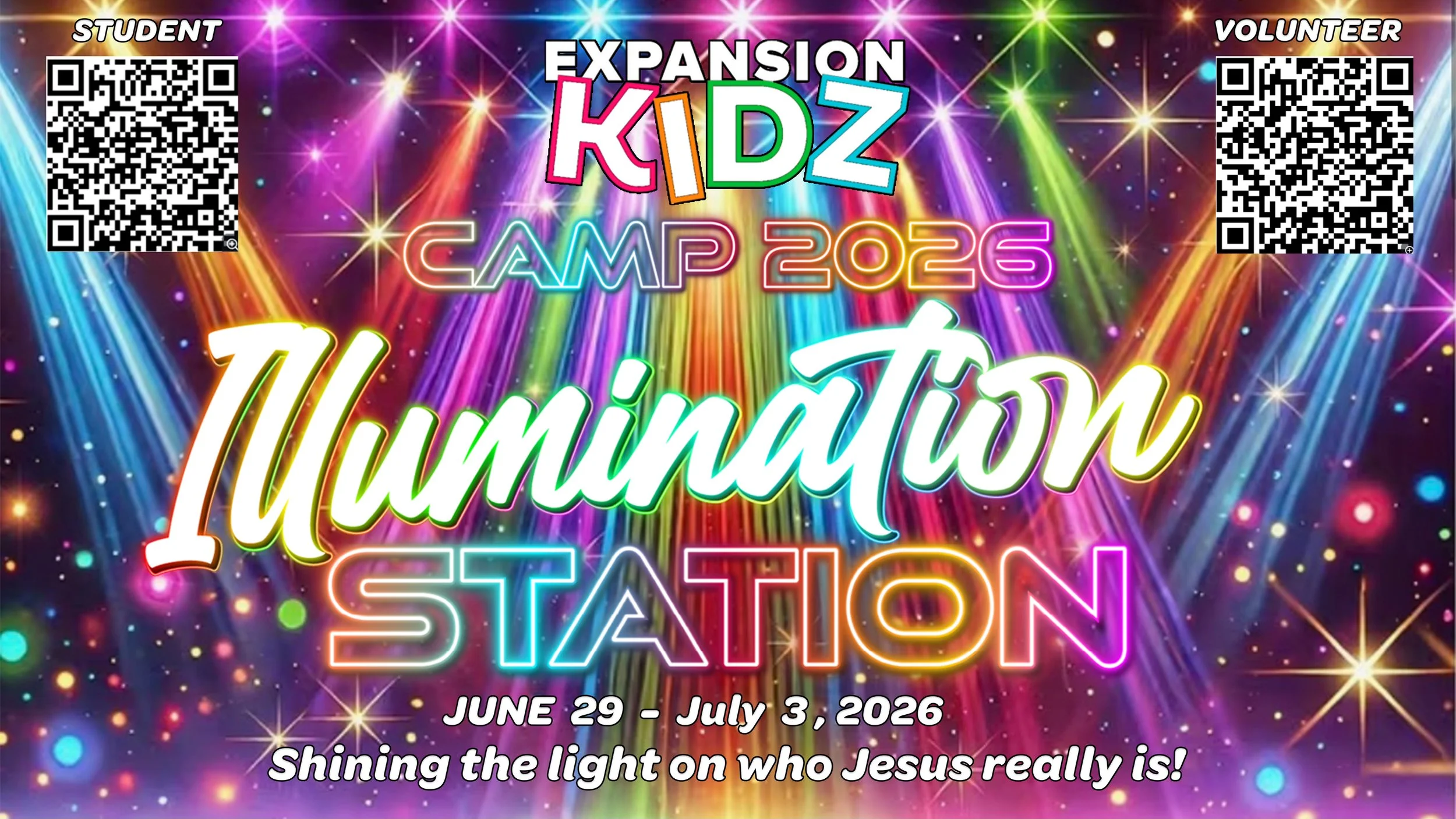 E-Kidz Camp