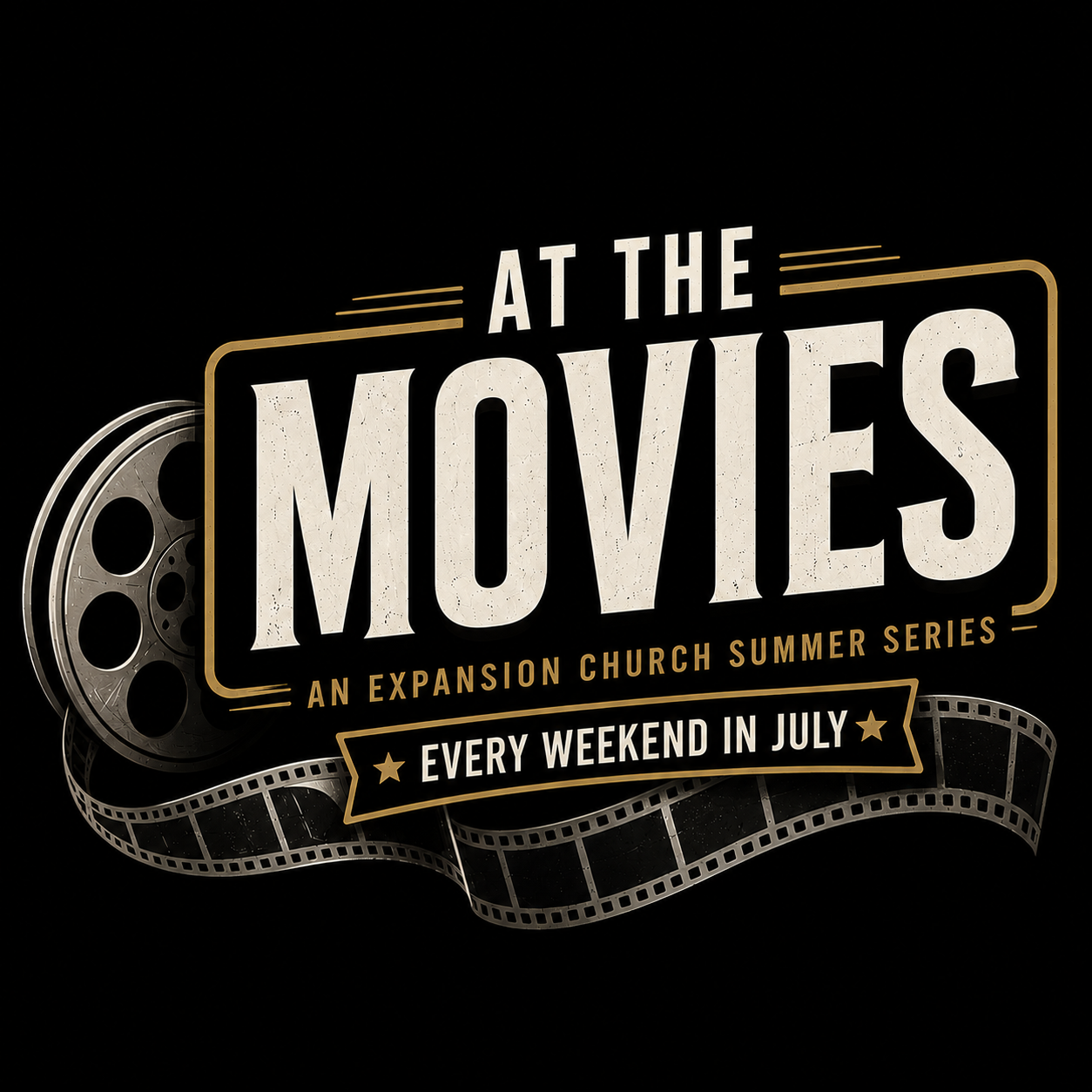 At the Movies | Summer Series