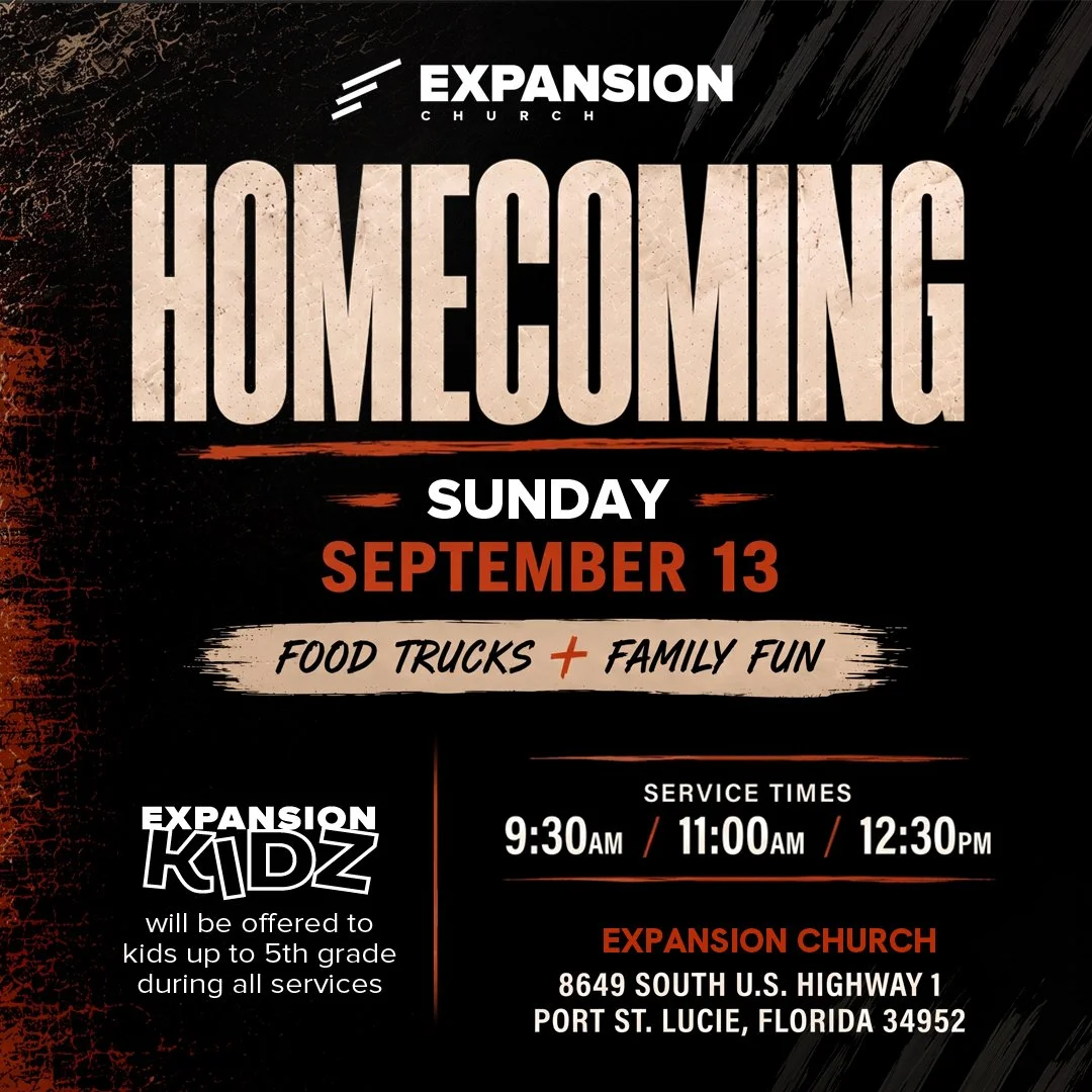 Homecoming 