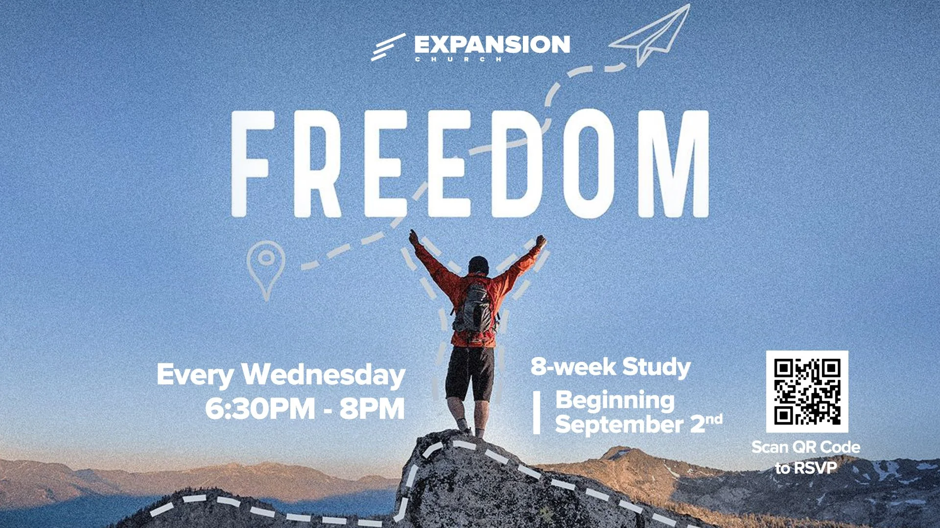 Freedom