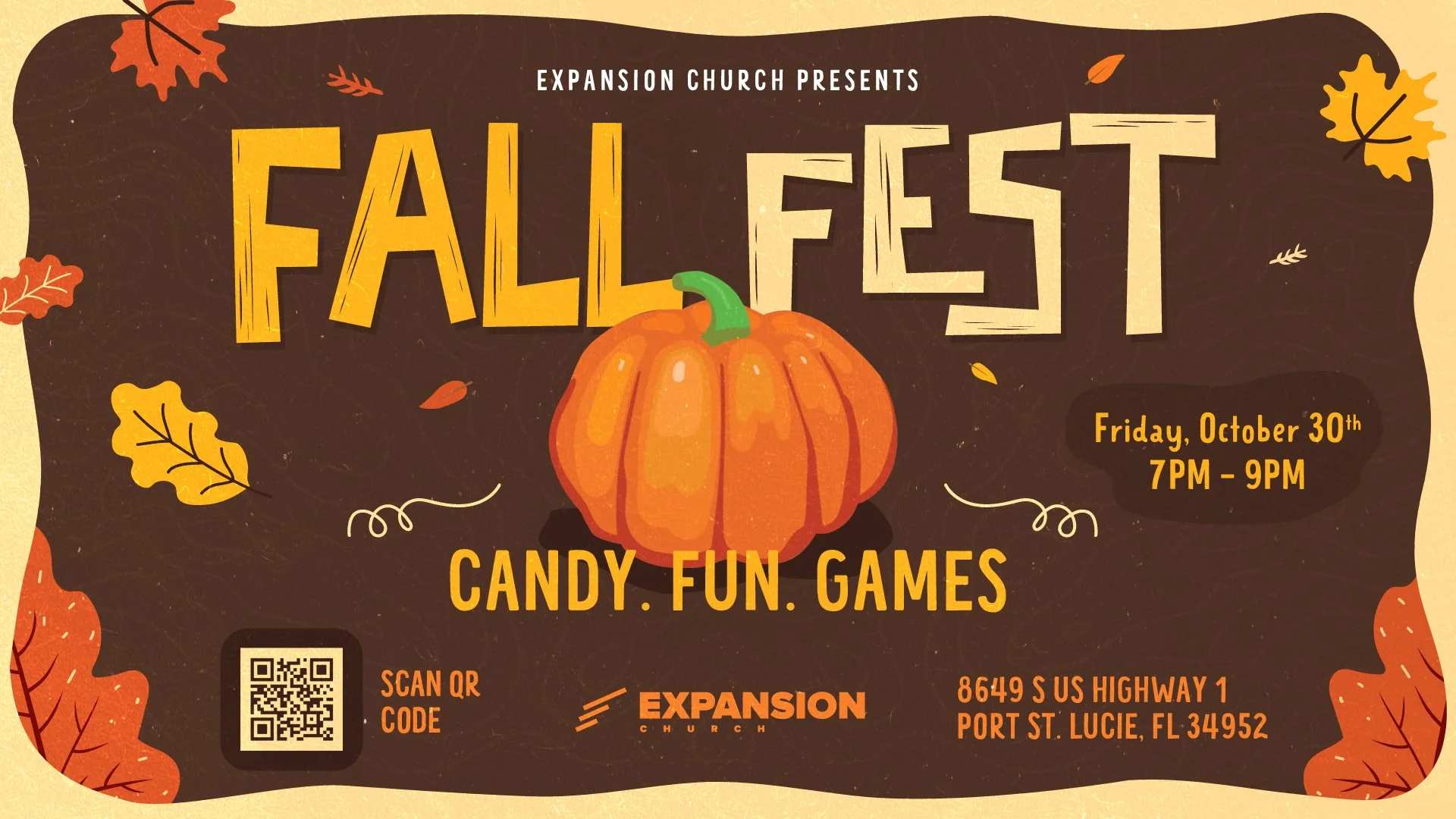 Fall Fest